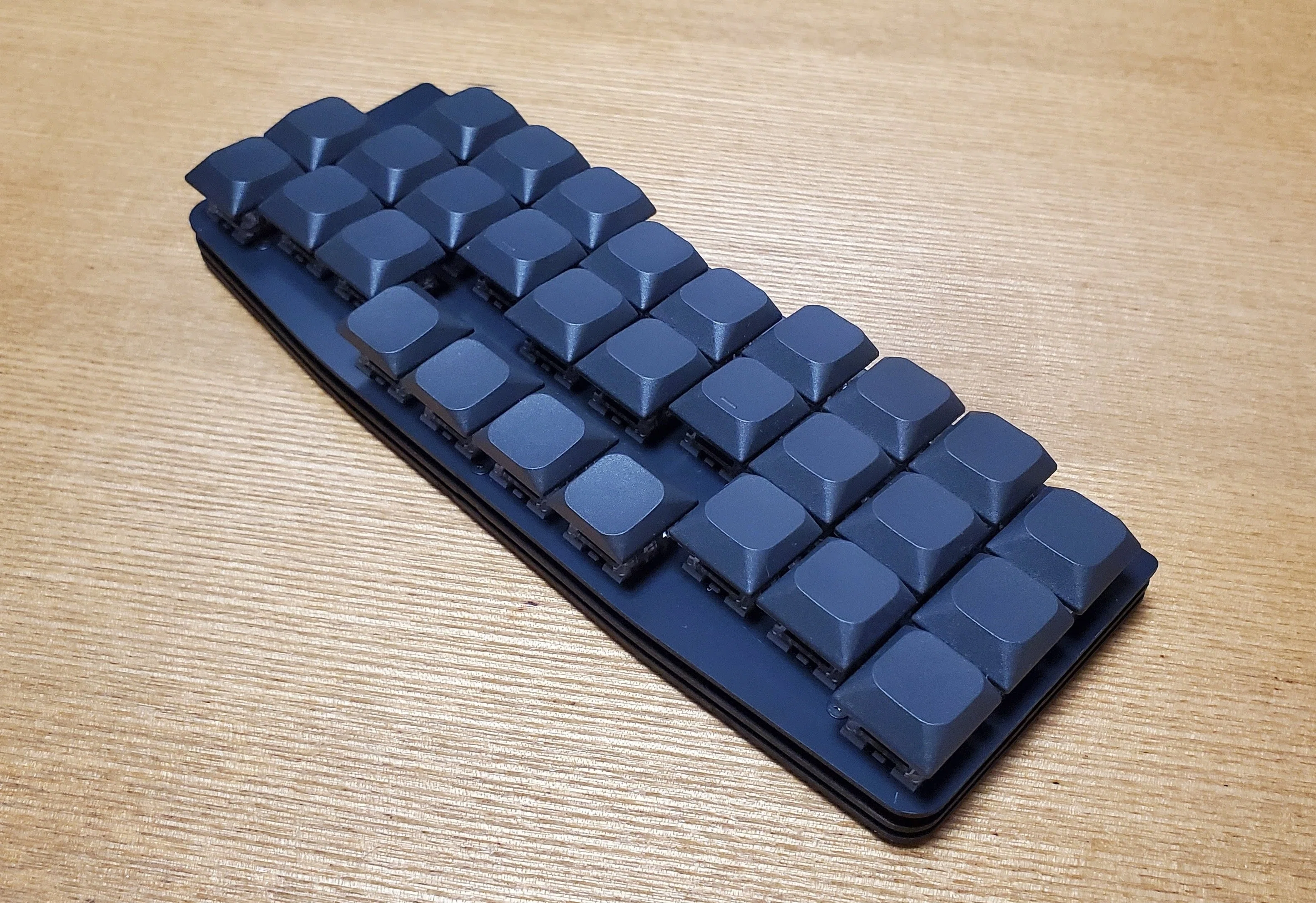 市販フルキーボード ～ 30%自作キーボード設計に至るまでの遍歴(後編