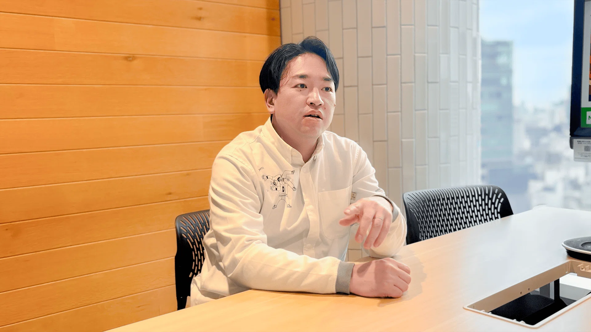 新社長インタビュー】長期運用のその先へ。サムザップの新たなフェーズ