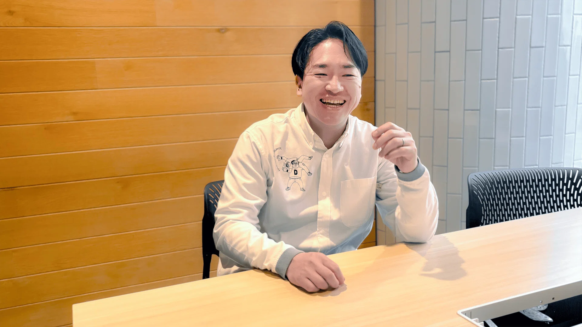 新社長インタビュー】長期運用のその先へ。サムザップの新たなフェーズ