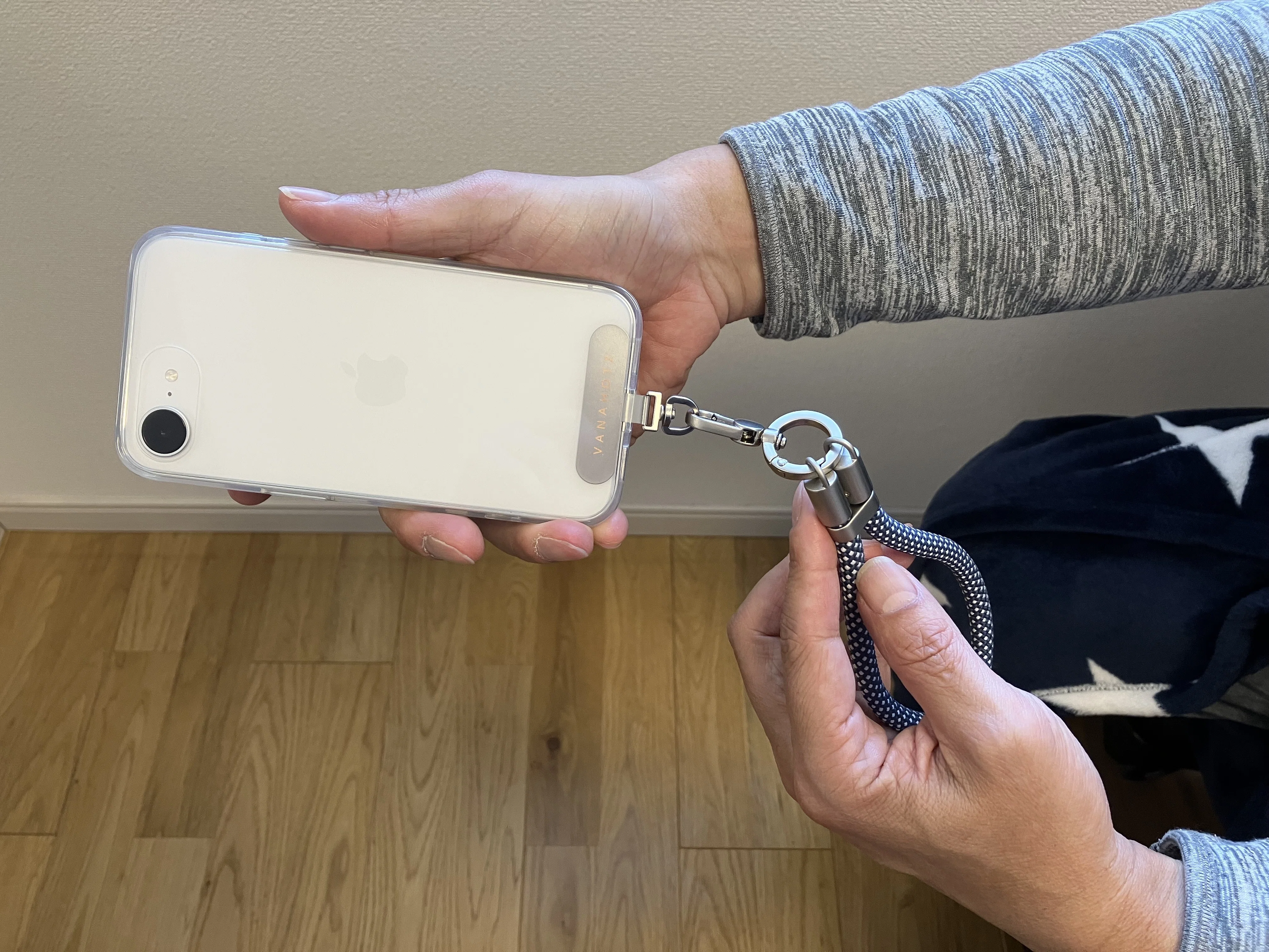 iPhone 12 miniから17eへ機種変更した感想（1週間経過）｜中山順司