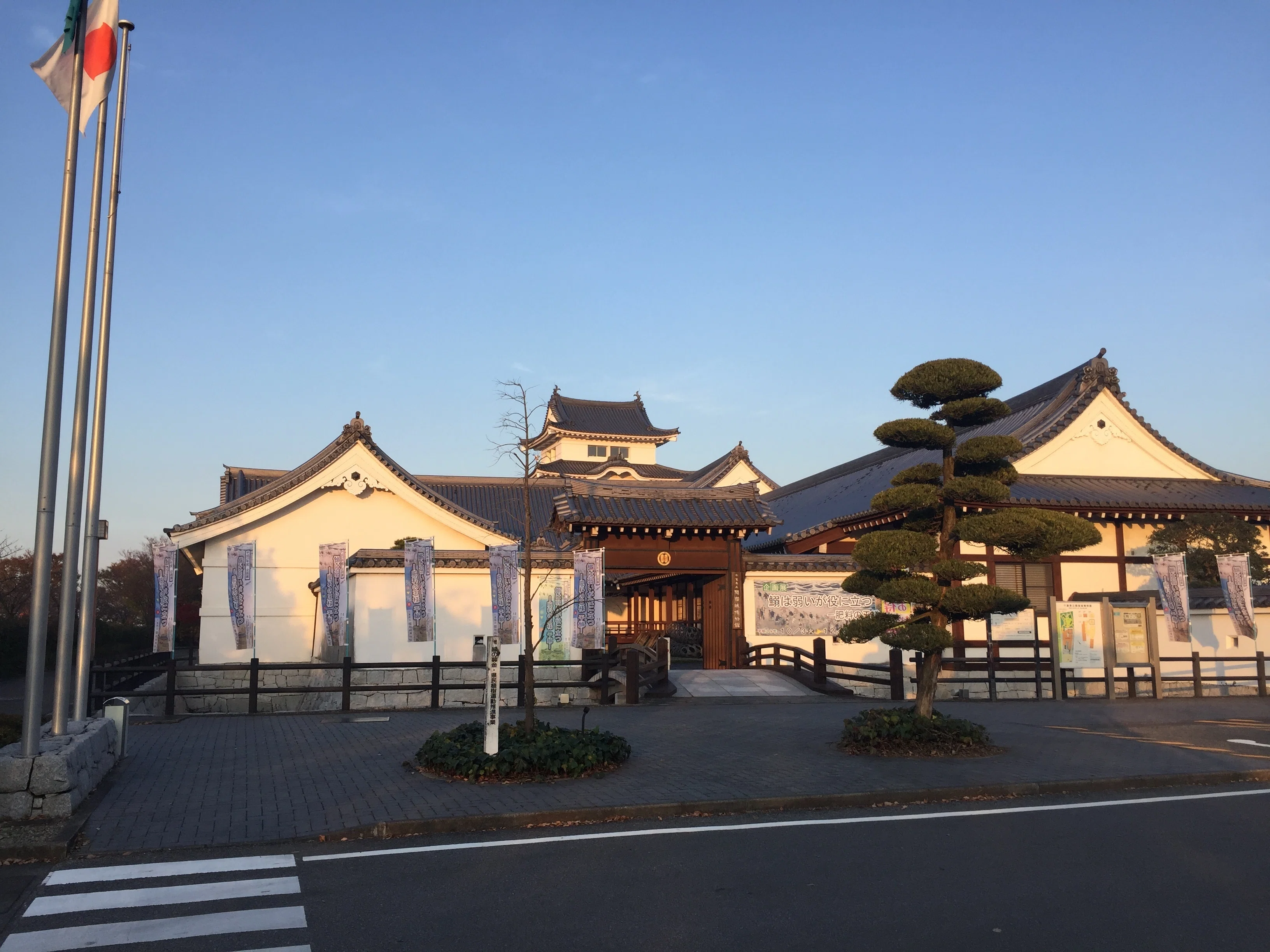 茨城百景 境の勝景｜zxqh7