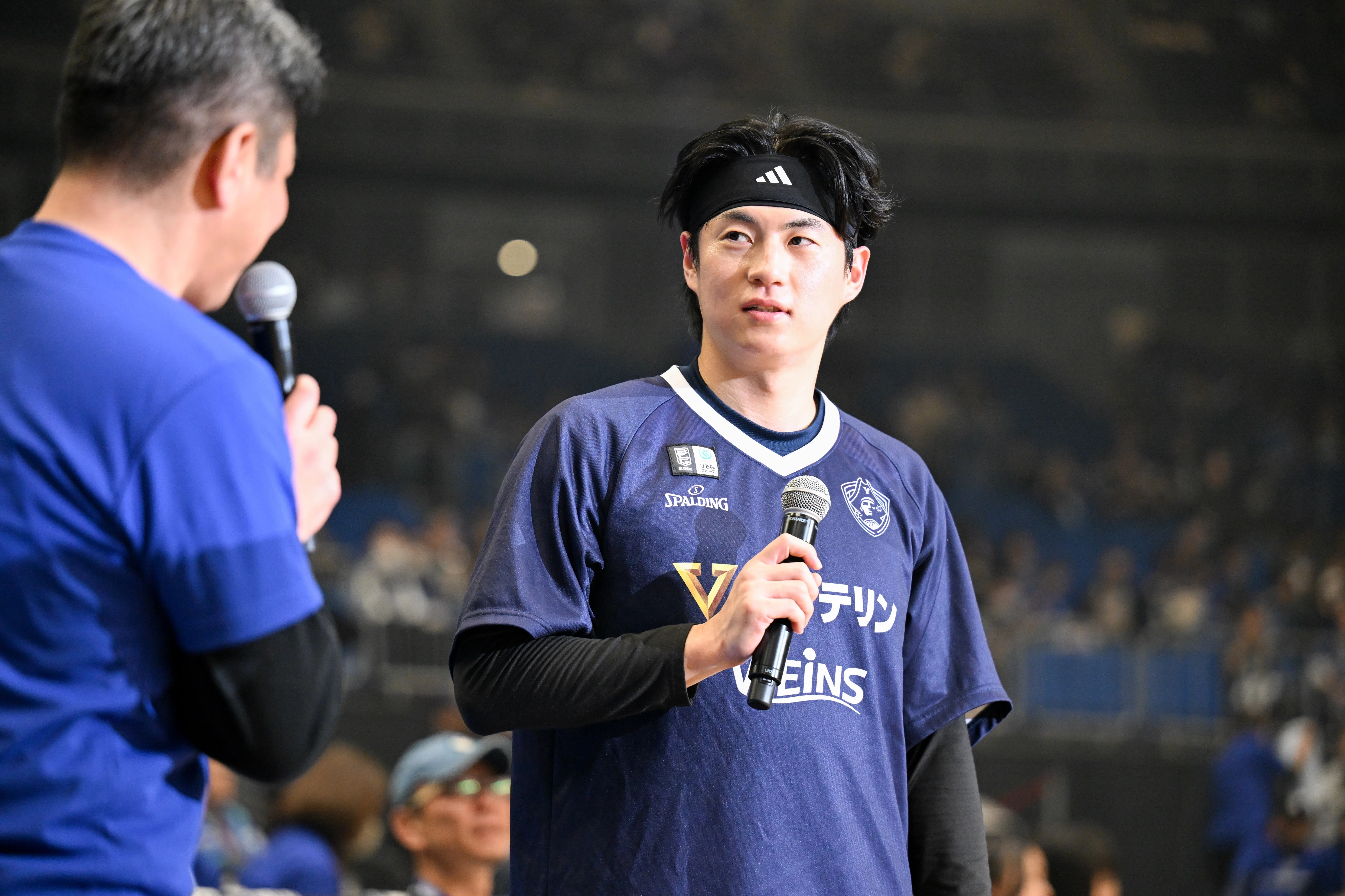 YOKOHAMA ARENA THE GAME』 GAME2 開催レポート｜2026.3.8(sun)｜横浜