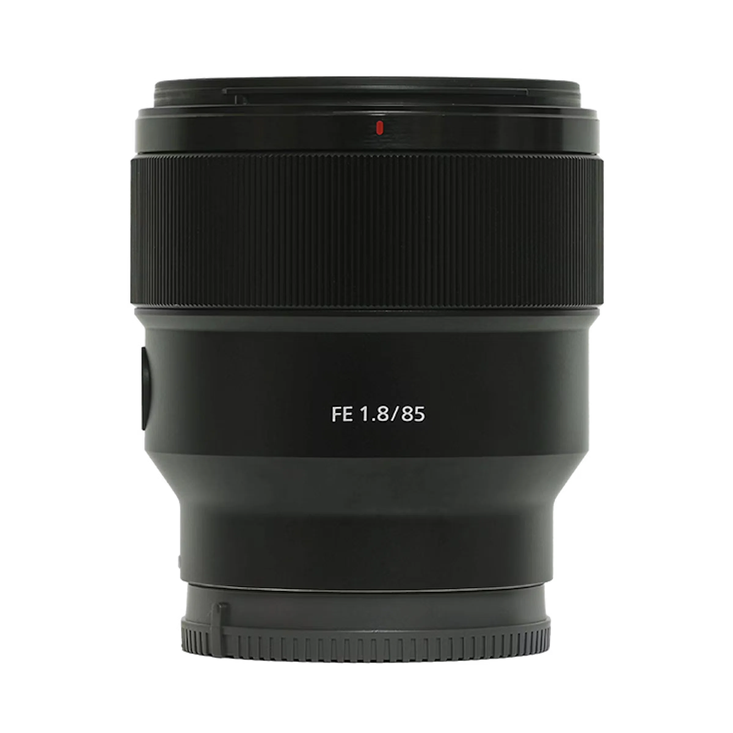 USED▽SONY/ソニー 標準ズームレンズ Eマウント/APS-C/18-55mm F3.5 