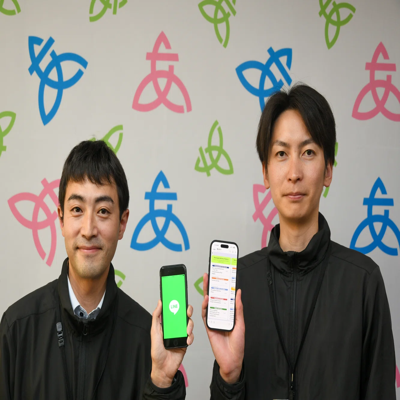 神奈川県厚木市】AI活用・多言語対応を前提にLINE公式アカウントを全面