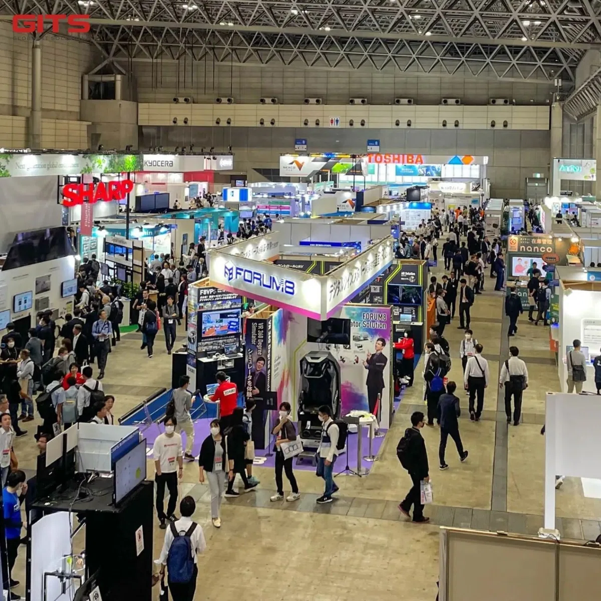 Japan IT Week Spring 2026 最新動向｜GITS_Kabushikigaisha