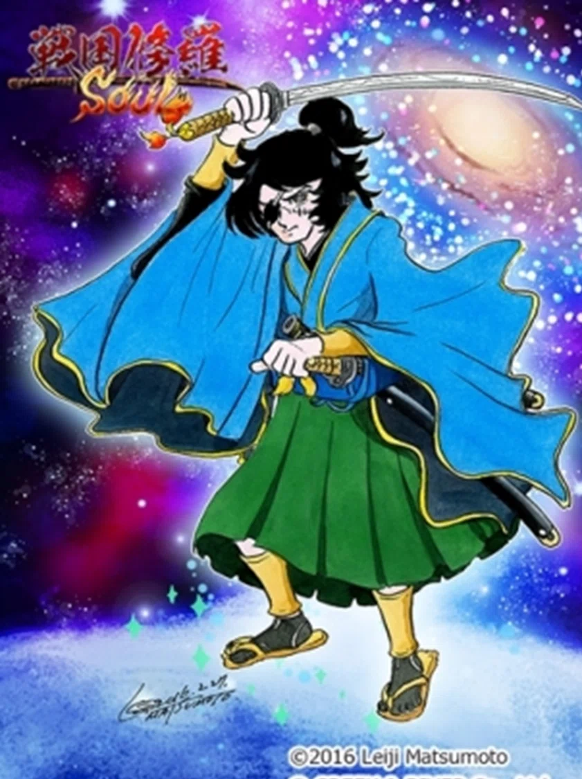 晩年の絵はなぜ変わる？宮崎駿と松本零士から考える“画の真髄”｜100円竿
