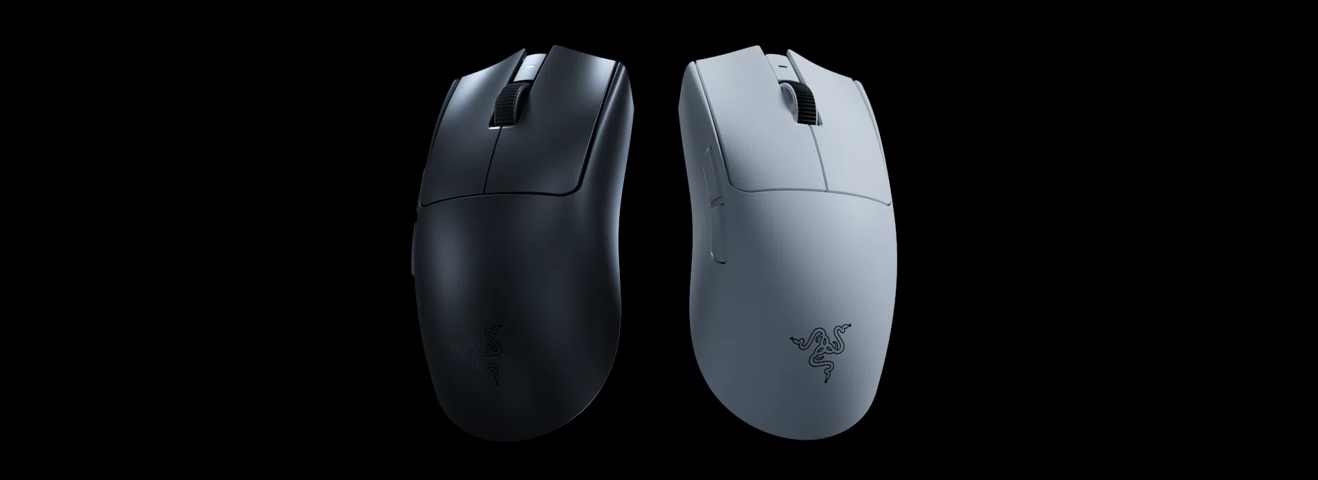 新品未開封品 Razer Viper V4 Pro ワイヤレス ゲーミングマウス Razer Viper V4 Pro登場——世界のプロが選ぶ超軽量ワイヤレスマウスの
