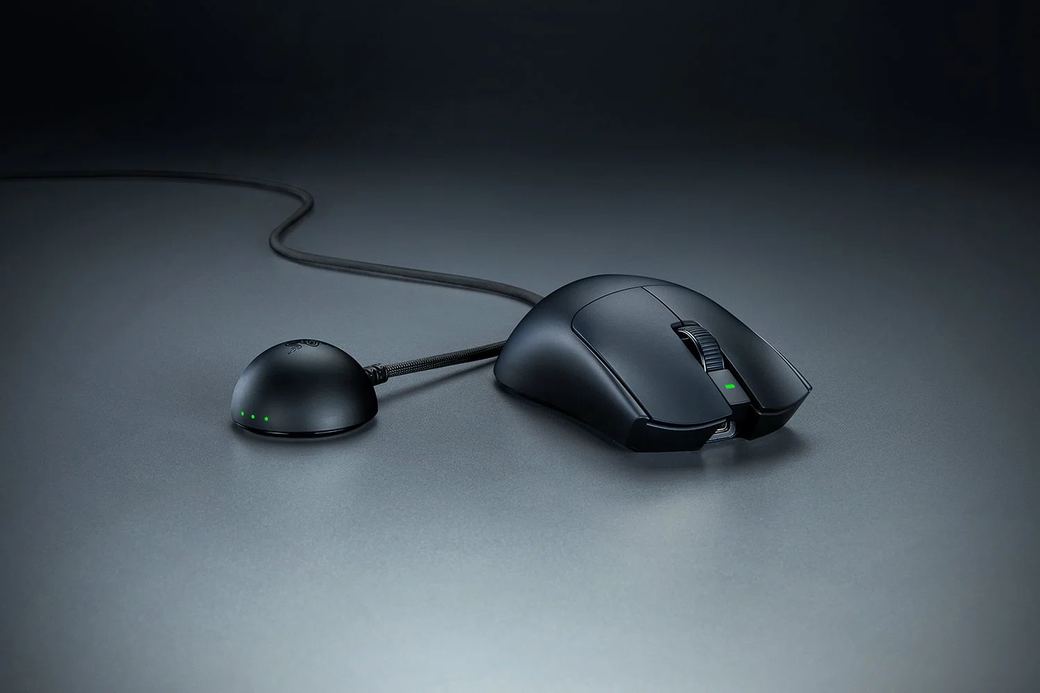 Razer Viper V4 Pro登場——世界のプロが選ぶ超軽量ワイヤレスマウスの