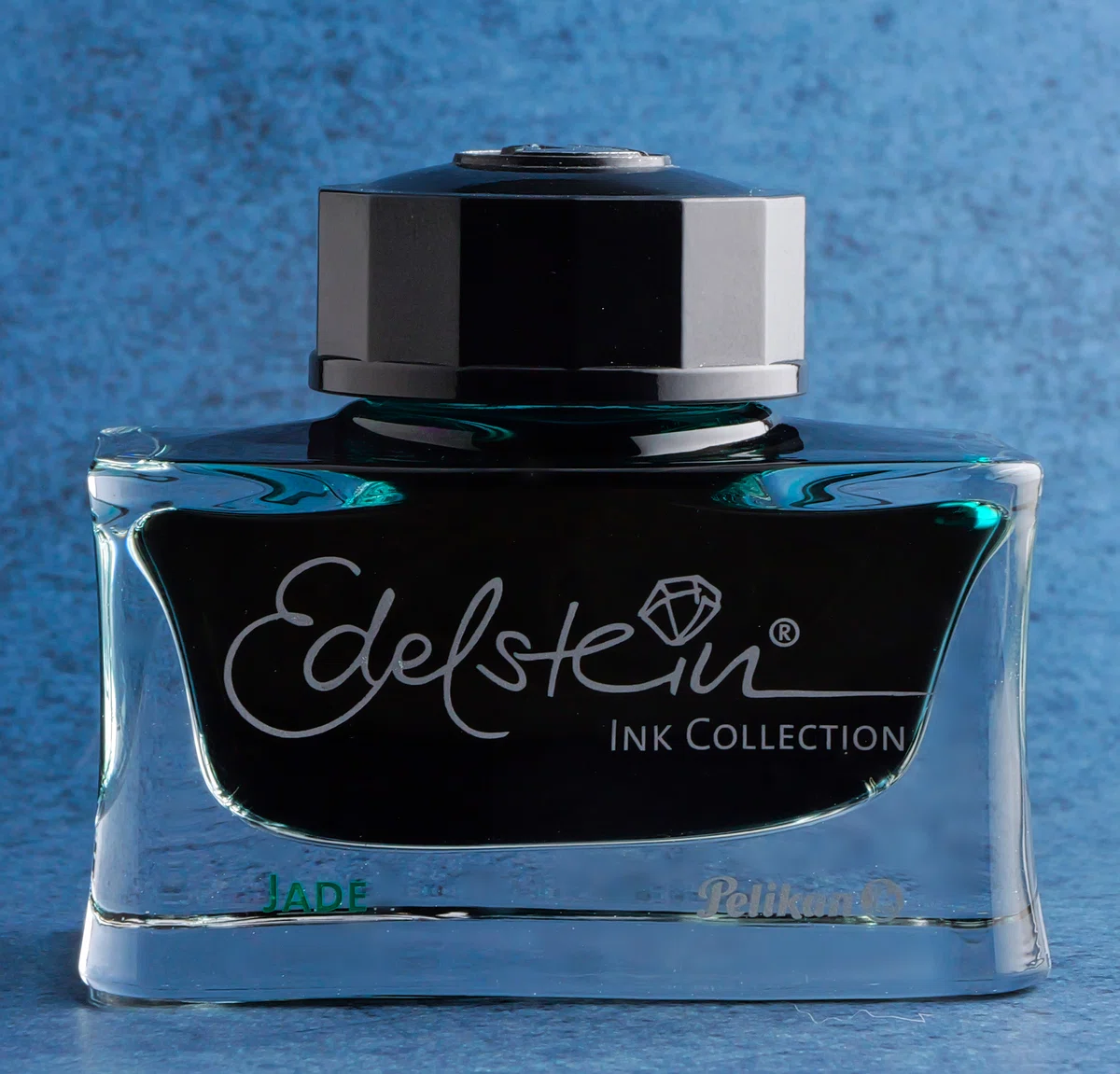 Pelikan Edelstein Jade(万年筆インク ペリカン・エーデルシュタイン)