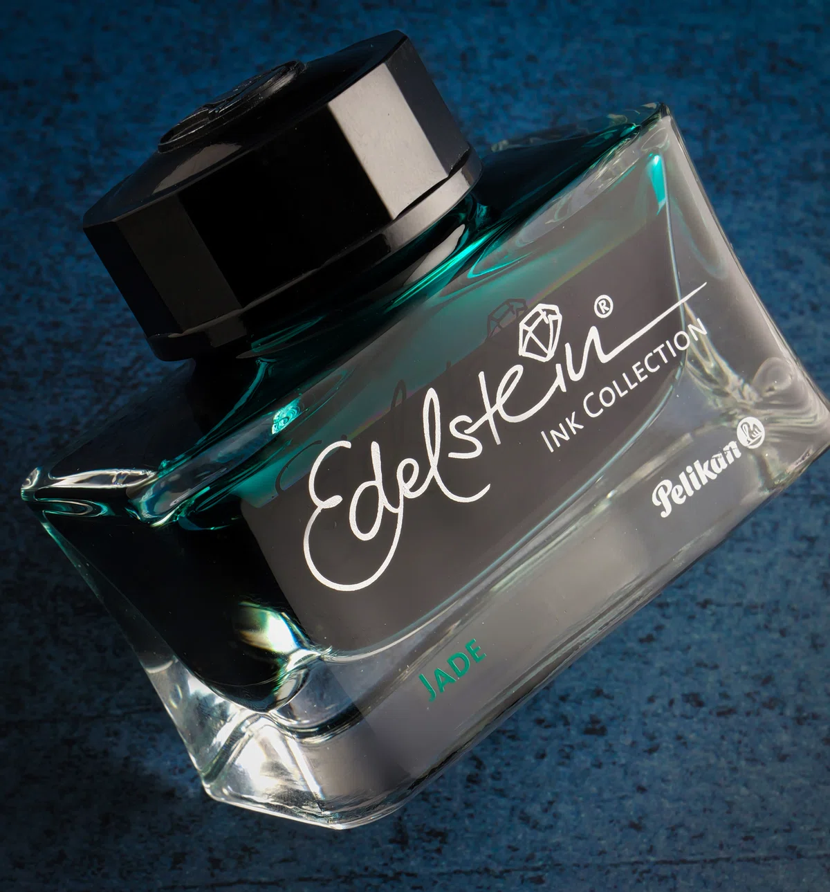 Pelikan Edelstein Jade(万年筆インク ペリカン・エーデルシュタイン)