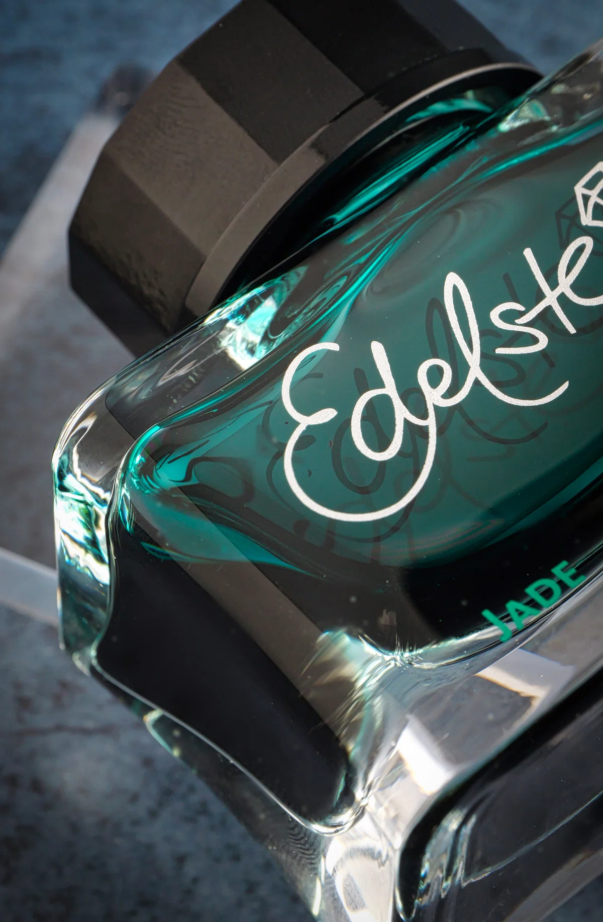 Pelikan Edelstein Jade(万年筆インク ペリカン・エーデルシュタイン)