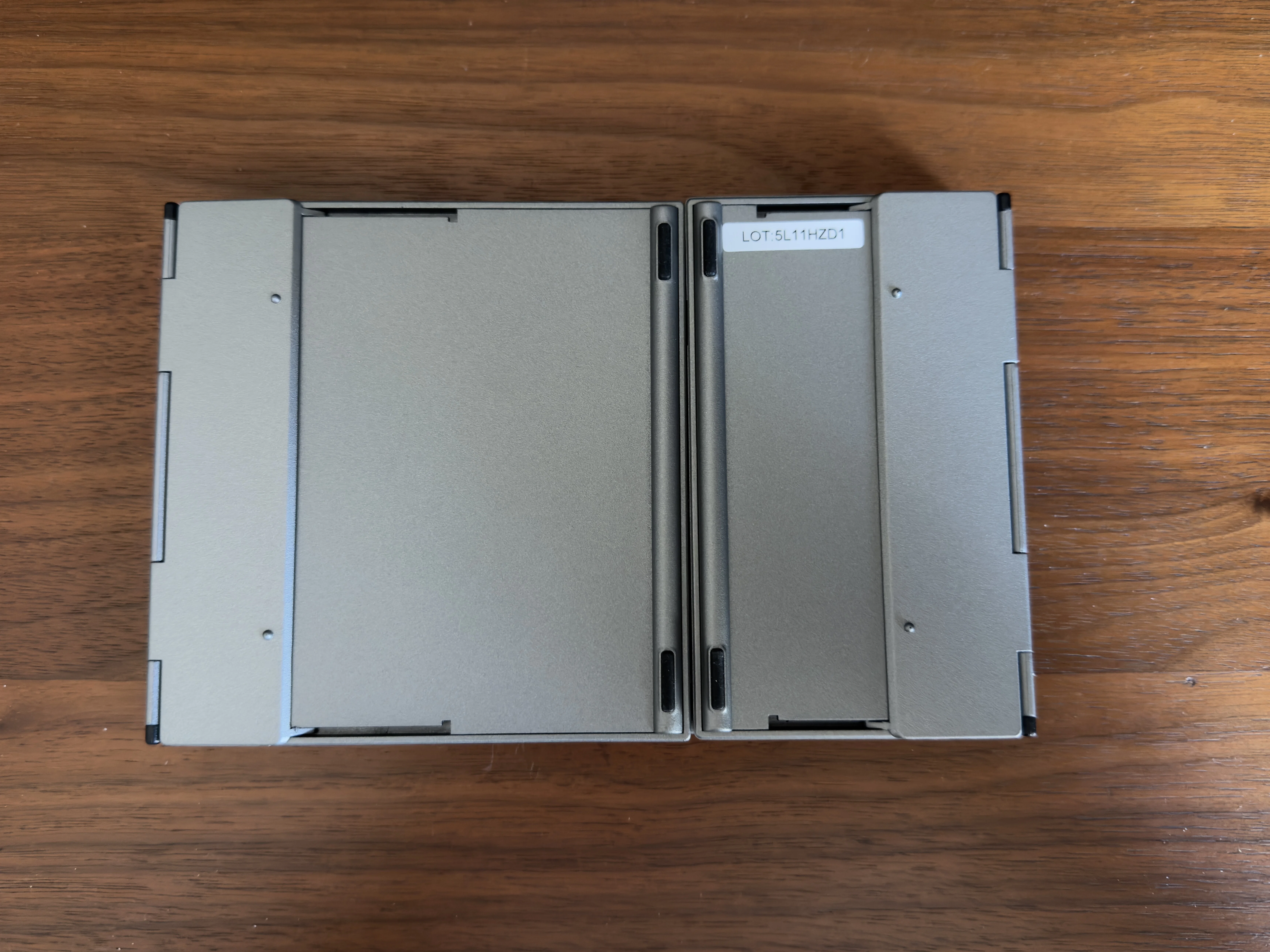 NOMADiQ AI機能搭載モバイルキーボード