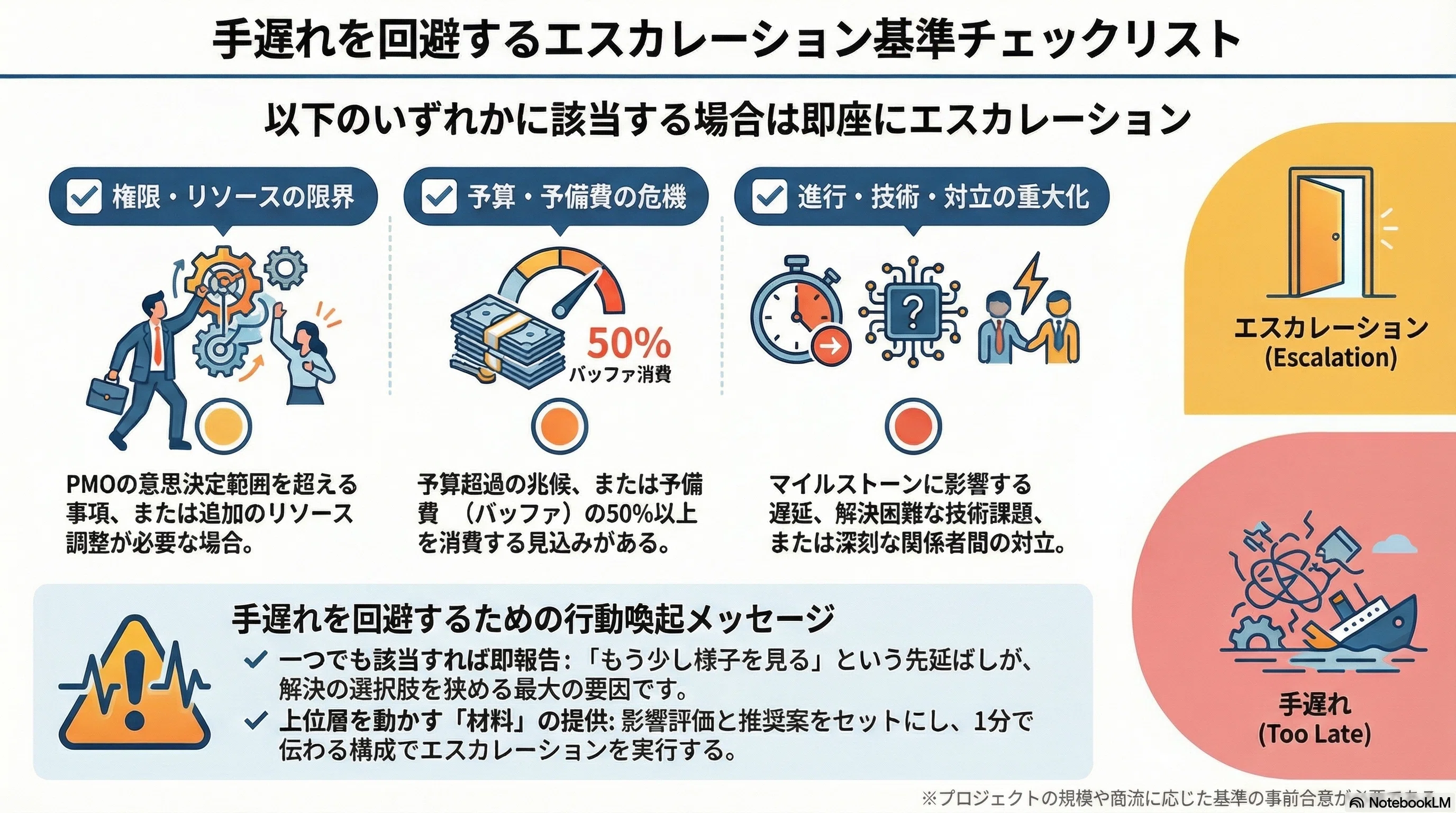 35年超の現場経験で辿り着いた「炎上を止めるPMO」の課題解決術｜なぜ