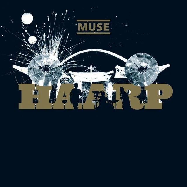 新譜『The WOW! Signal』リリース前に総復習：Muse 『HAARP』で知る