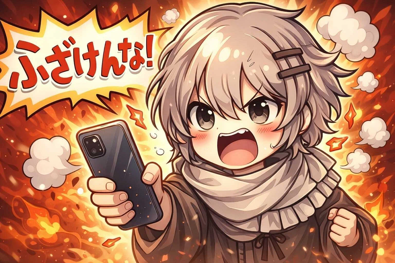 二度と】過去に起きた、メルカリのトラブル体験談を語ってみる【関わる 