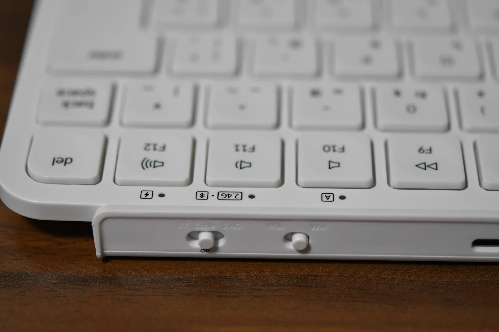 美品　Magic Keyboard ホワイト 白い」Magic Keyboard 1ヶ月使用レビュー！ - ガジェット×先生