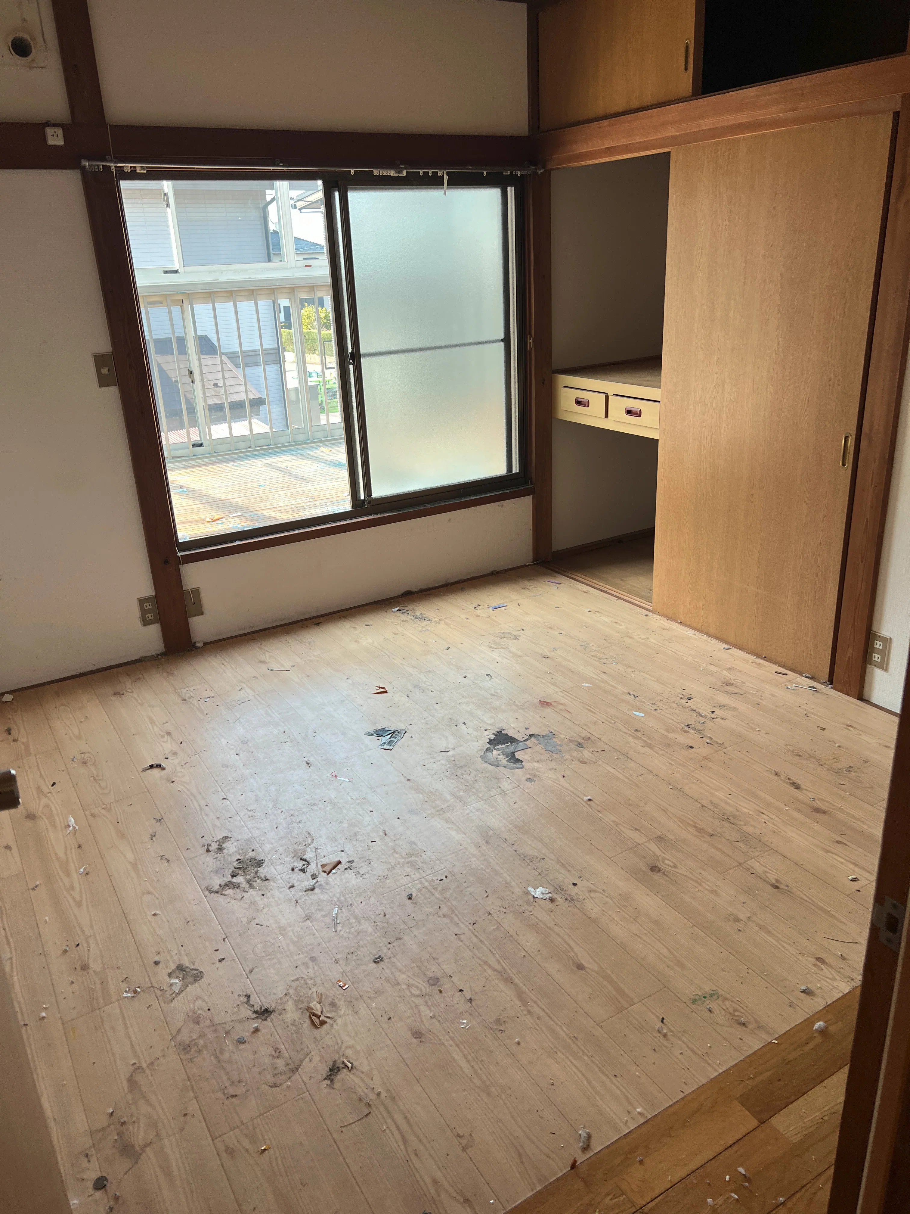 退去前日に5LDKのゴミ屋敷片付けを依頼された話|限られた予算と時間で 退去前日に5LDKのゴミ屋敷片付けを依頼された話|限られた予算と時間で