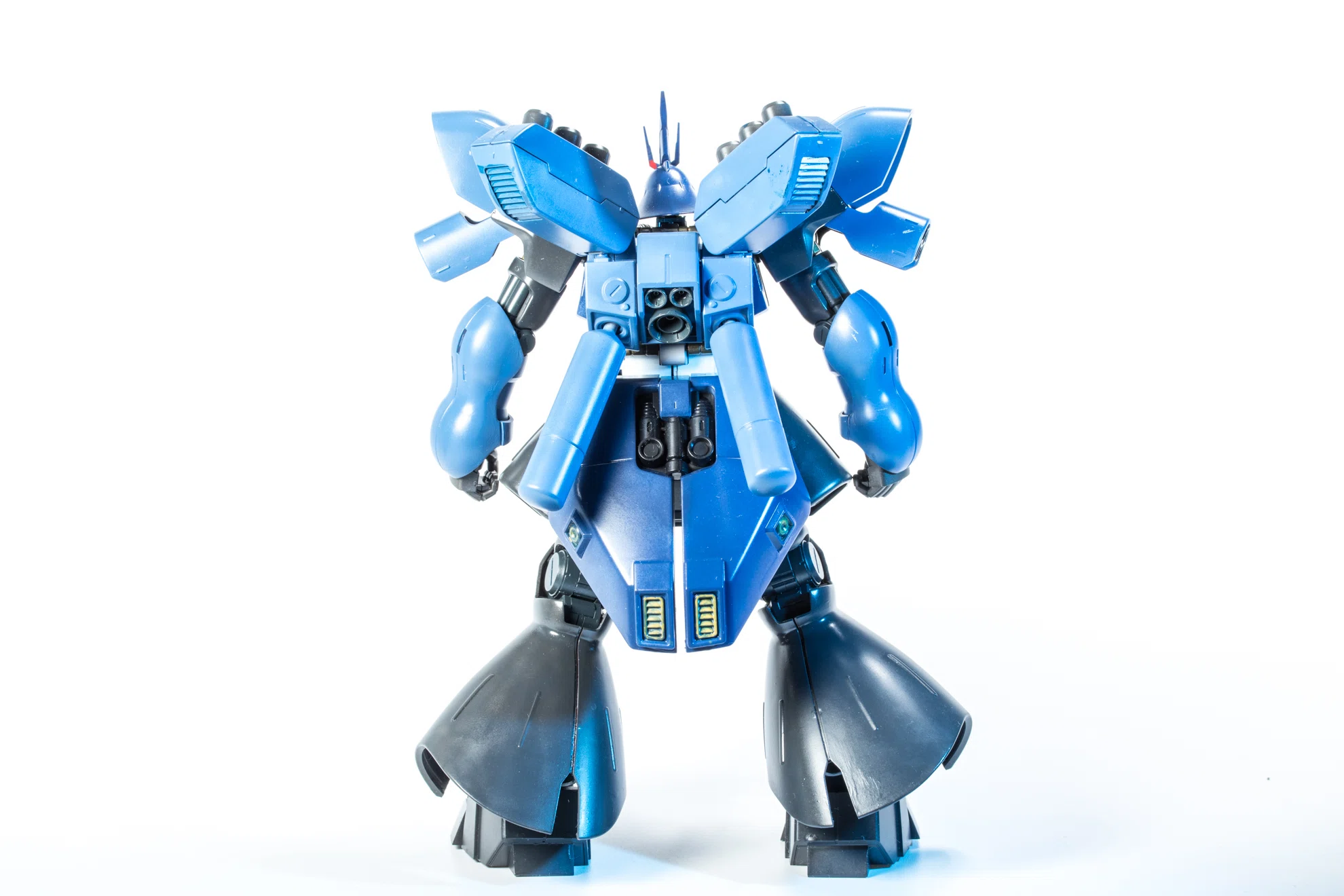 サザビー (星街すいせい仕様) GUNDAM×holiliveより｜梁川