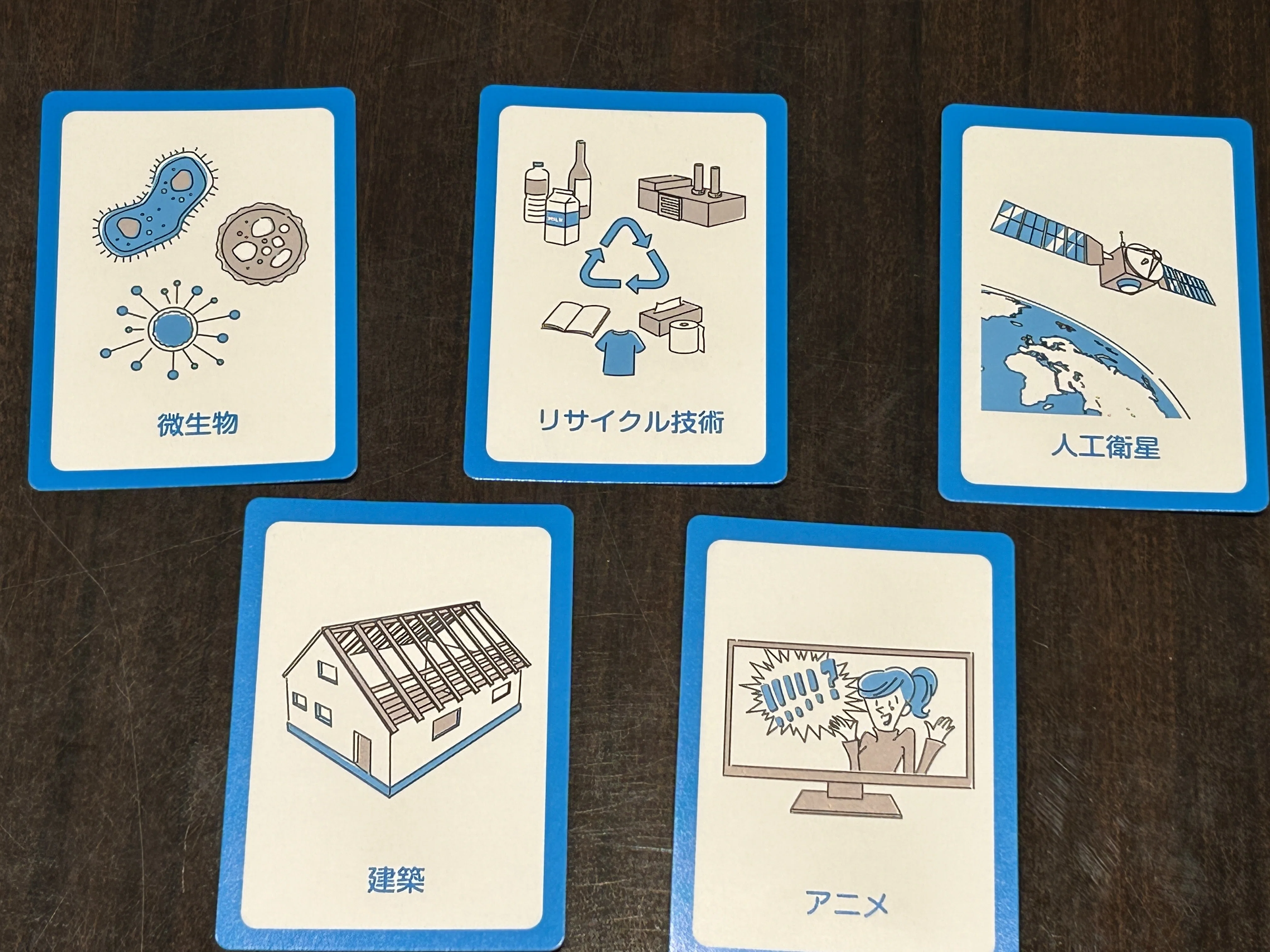 若者の力で未来を変える」大学生が開発し、国連が採用したSDGsカード