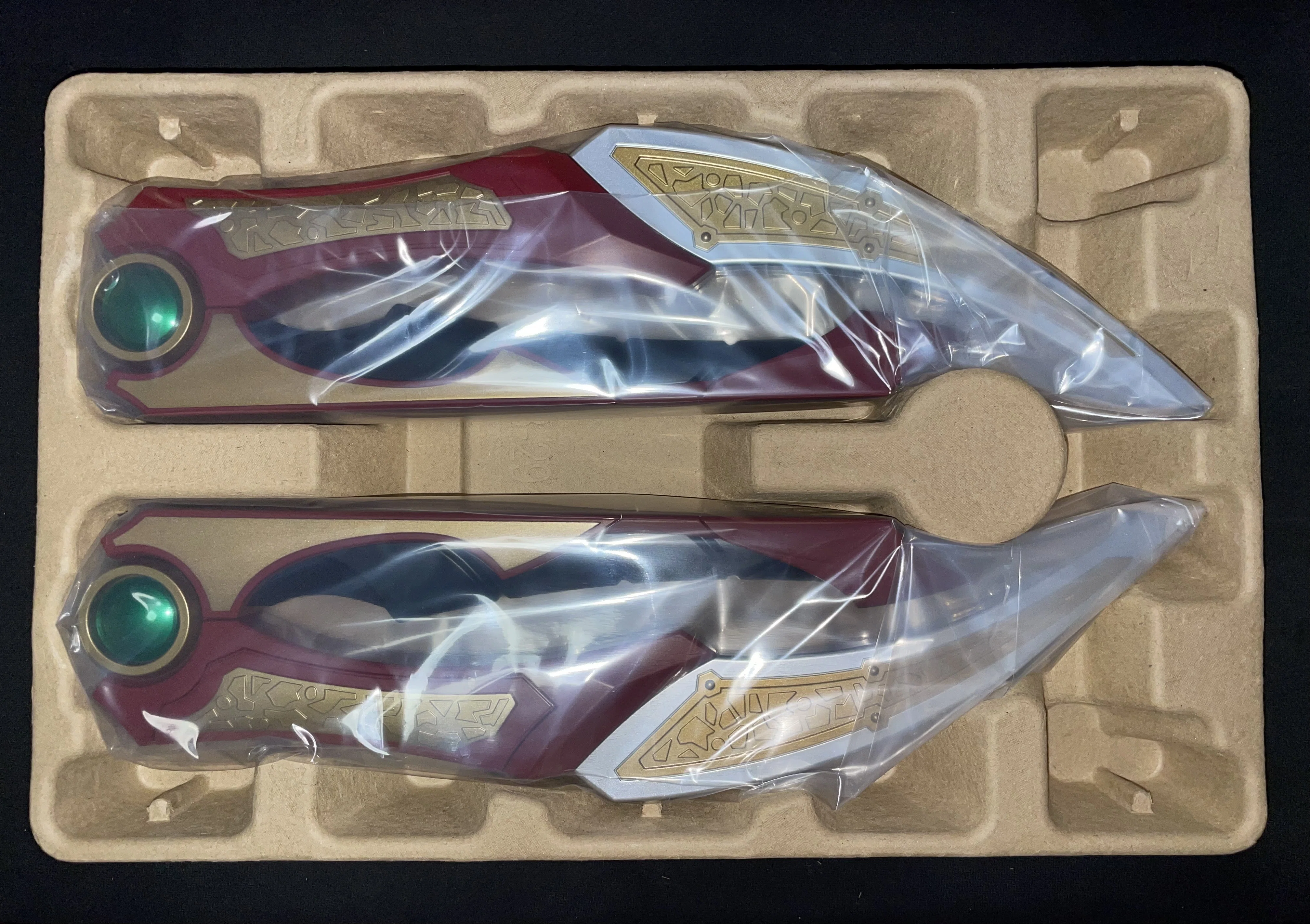 切り札 お前のSoul 【CSMワイルドスラッシャーを買った話】｜ファイ/FAi.