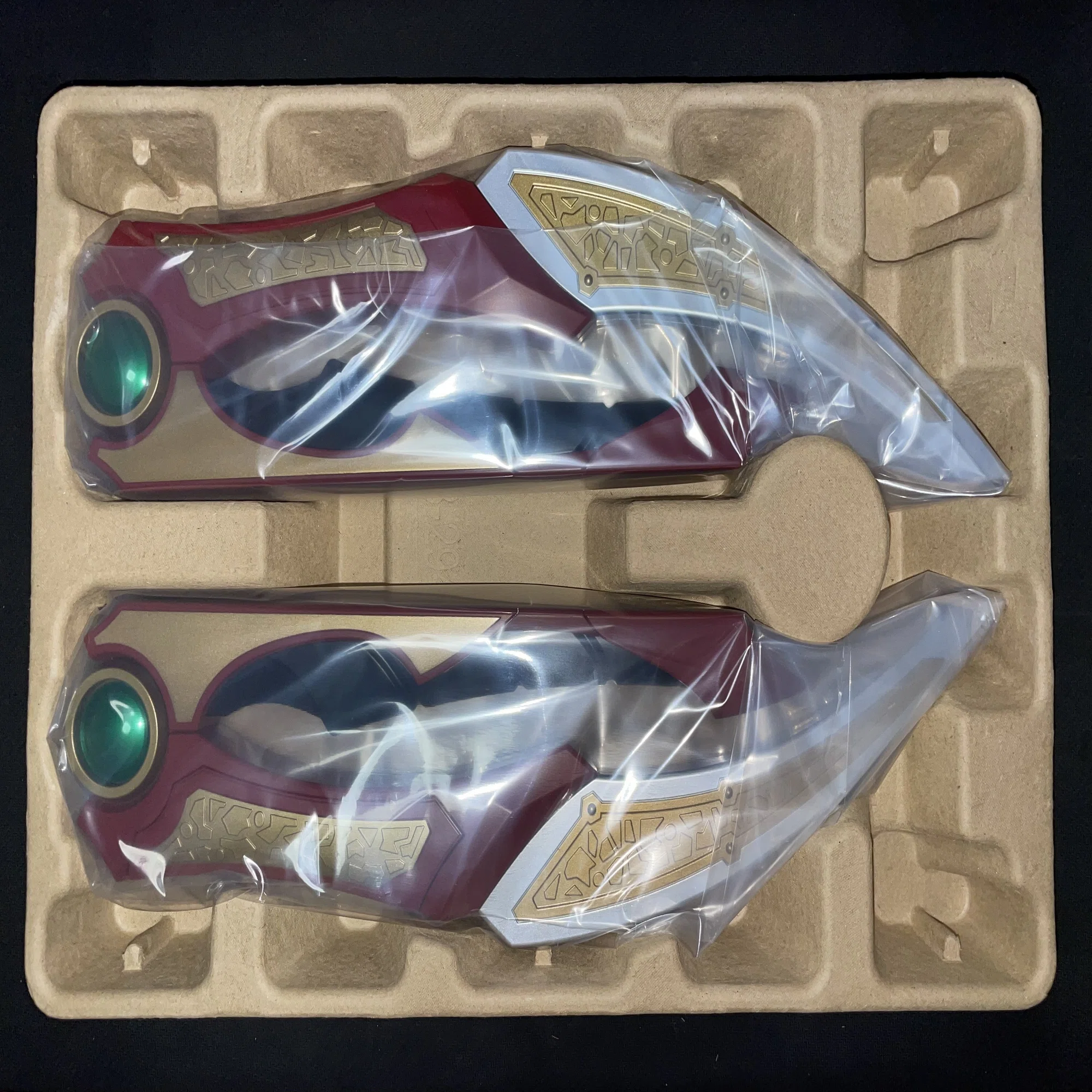 切り札 お前のSoul 【CSMワイルドスラッシャーを買った話】｜ファイ/FAi