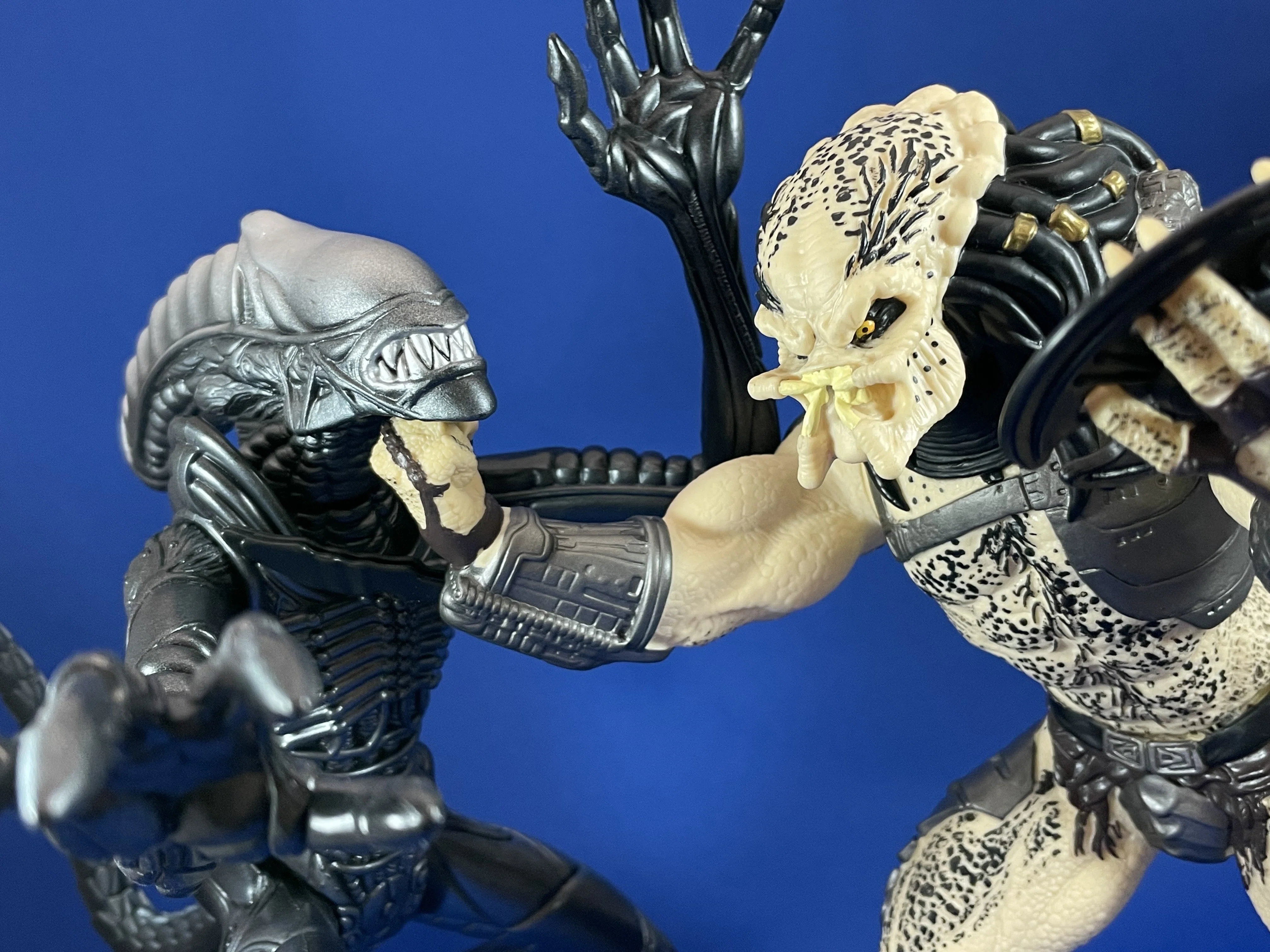 でっかく戦え！】Kenner 