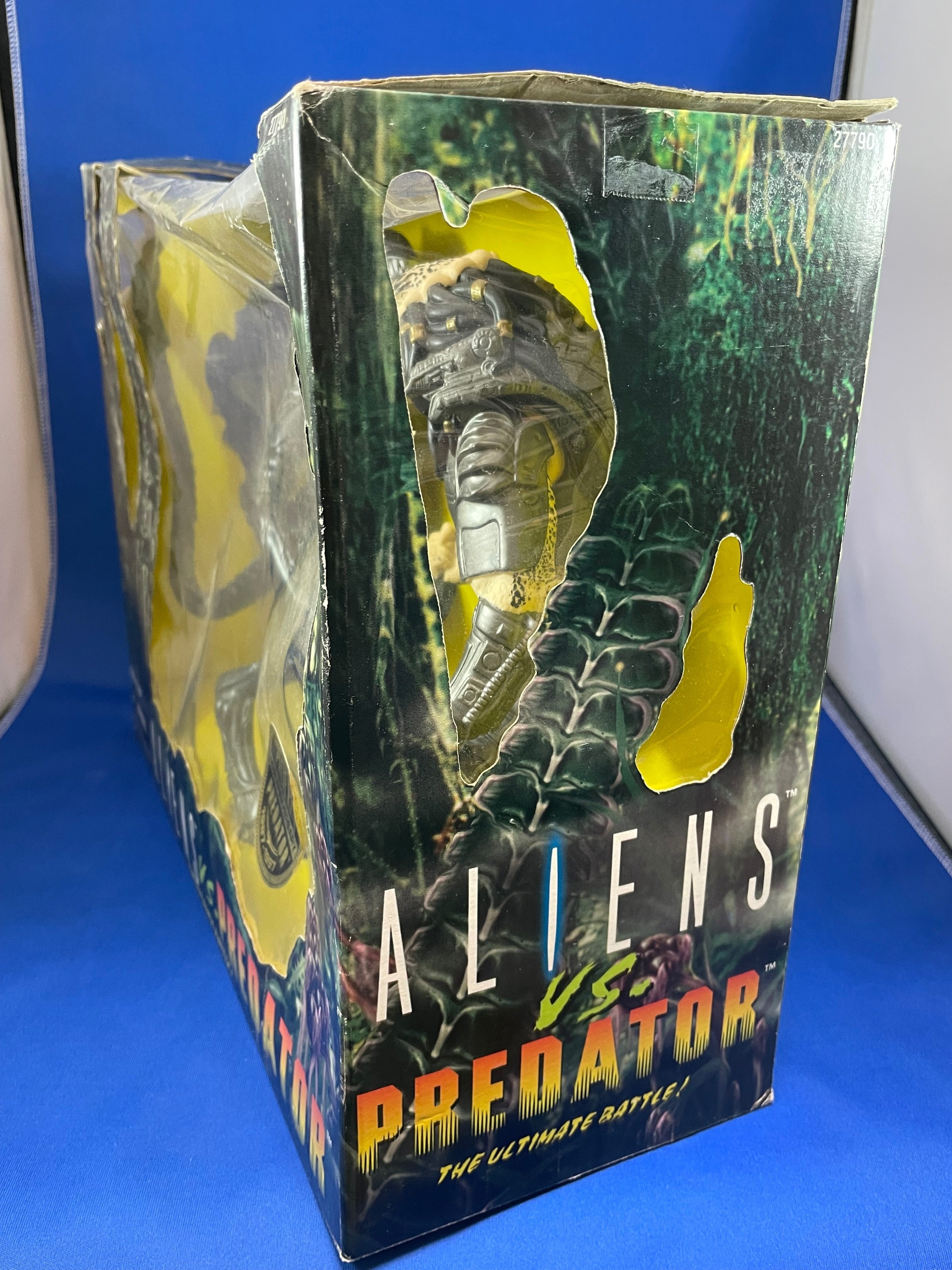 でっかく戦え！】Kenner 