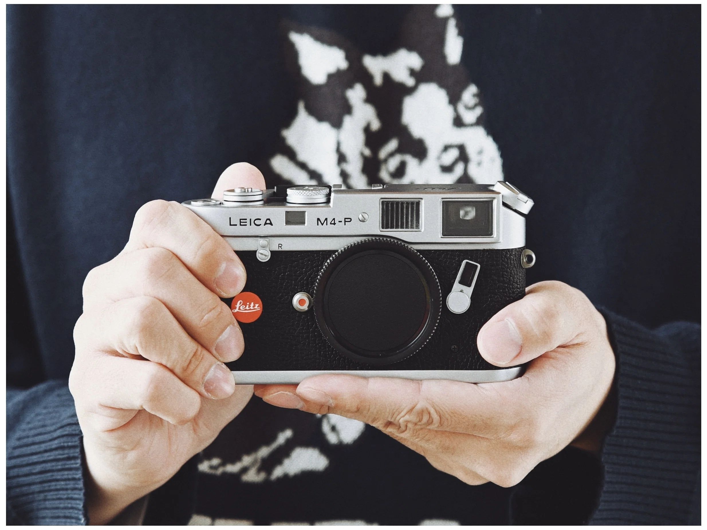 Film Roll】 Leica M4-P：1stロール!!｜Mar. 2026｜本間 恭介 / MARKS