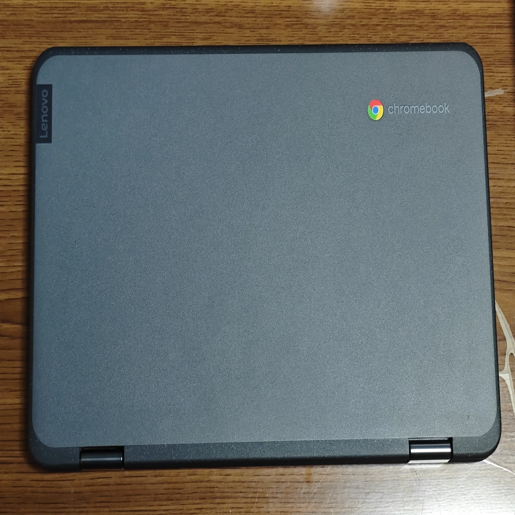 Lenovo 300e Chromebook Gen 3をゲット｜葉月 陽