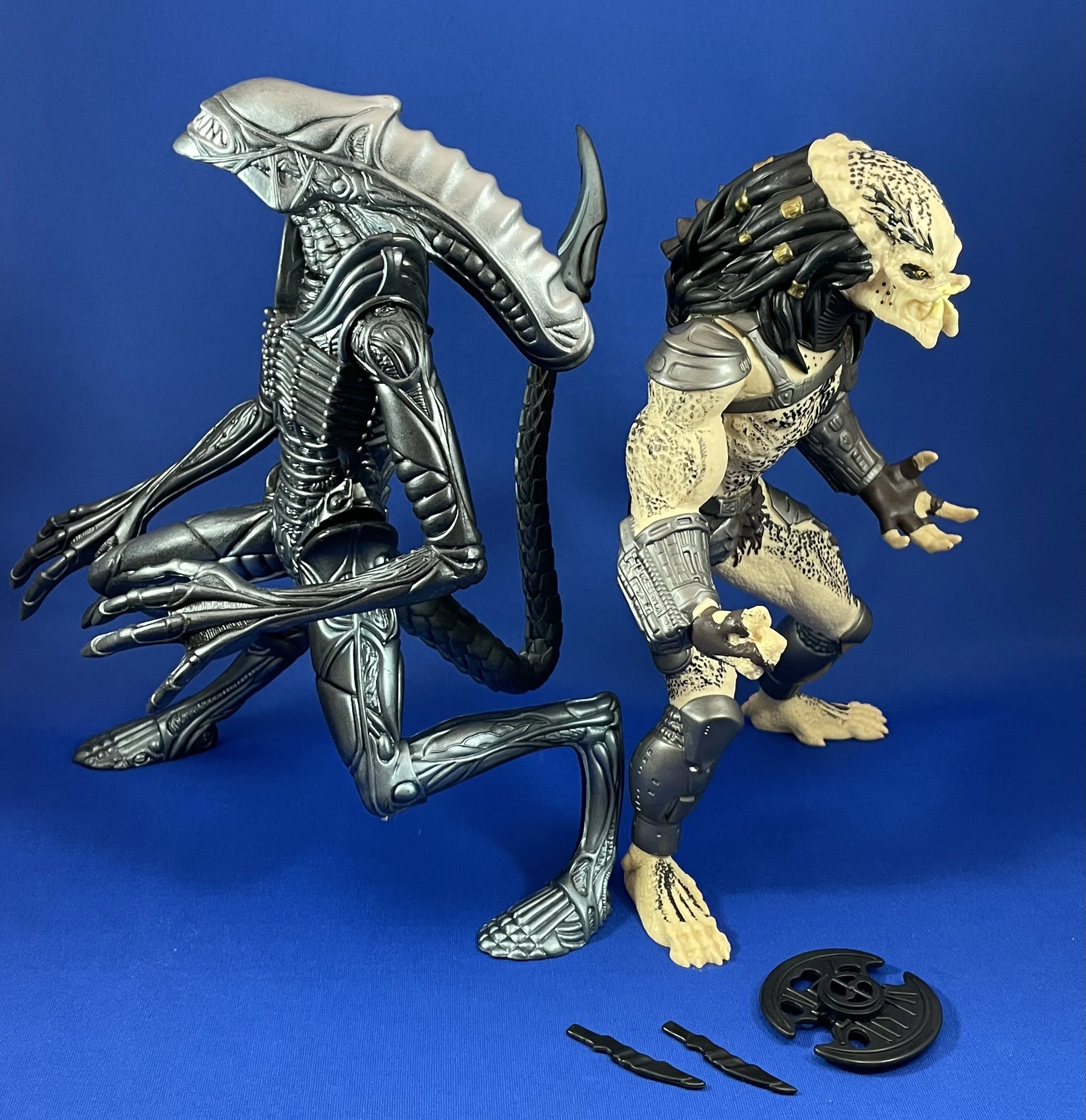 でっかく戦え！】Kenner 