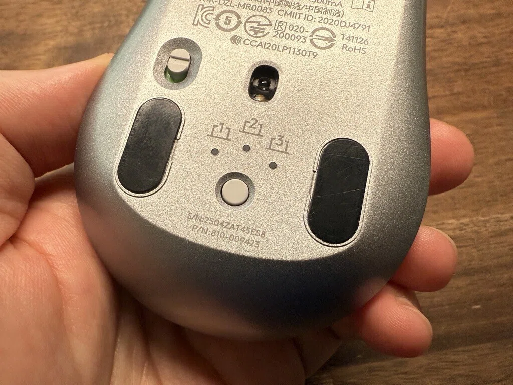 MacBookおすすめマウスはこの2つでOK｜失敗しない選び方と本音レビュー