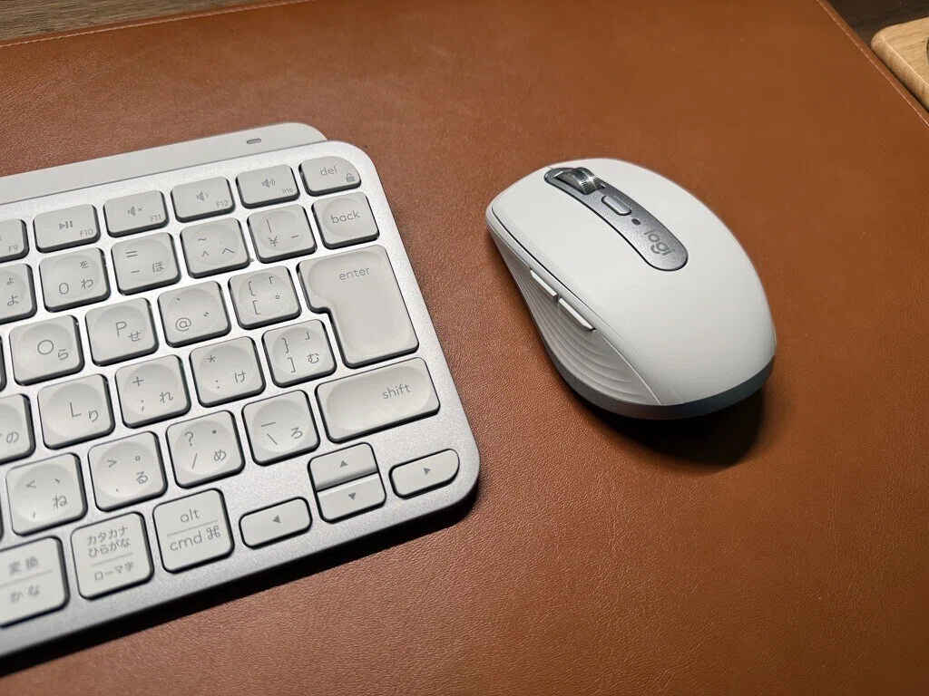 MacBookおすすめマウスはこの2つでOK｜失敗しない選び方と本音レビュー