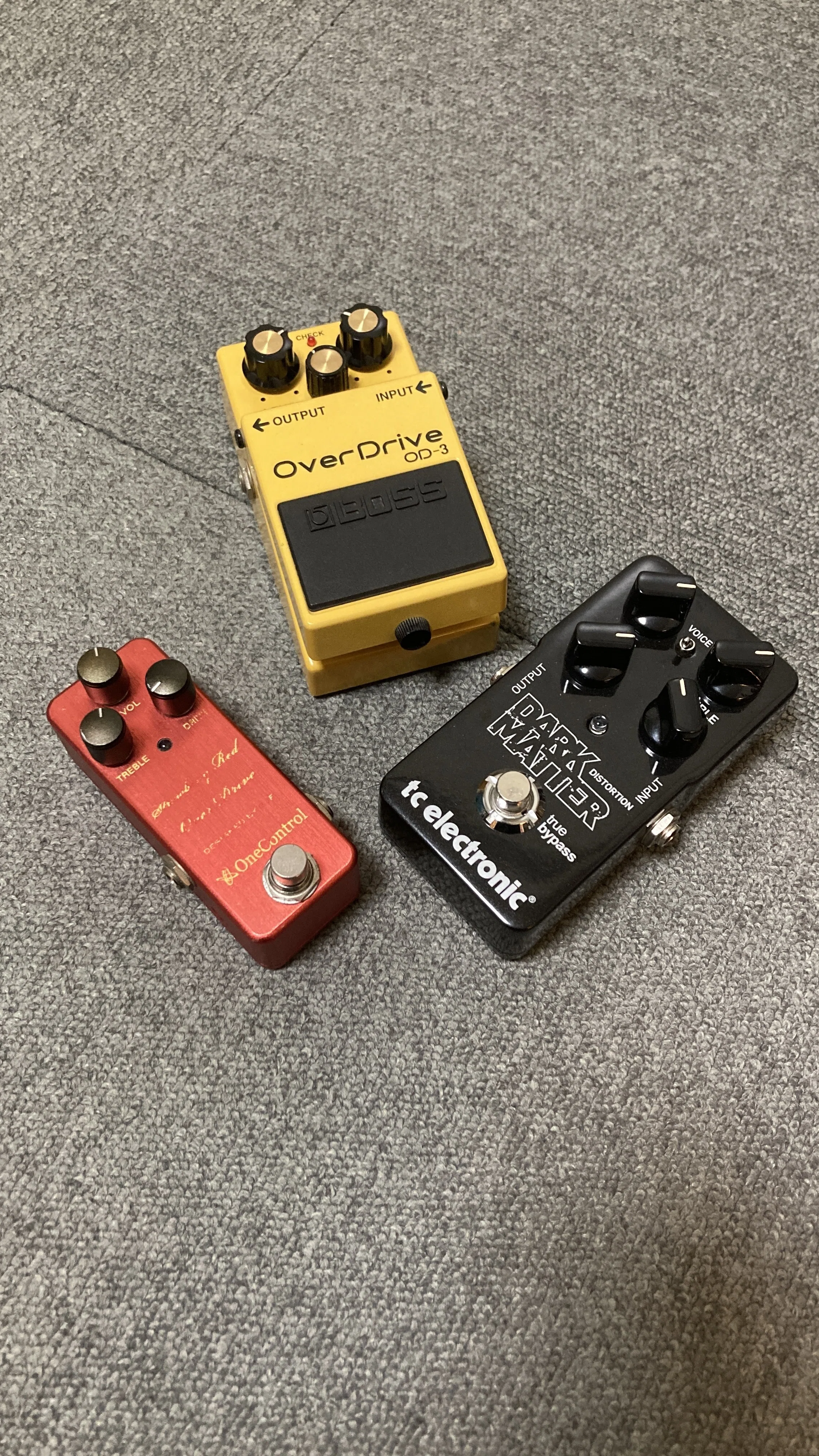 Jim Dunlop 