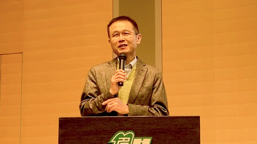 名古屋大学　98 名大研究の熱量を200人と共有⸻名古屋大学オープンレクチャー2026