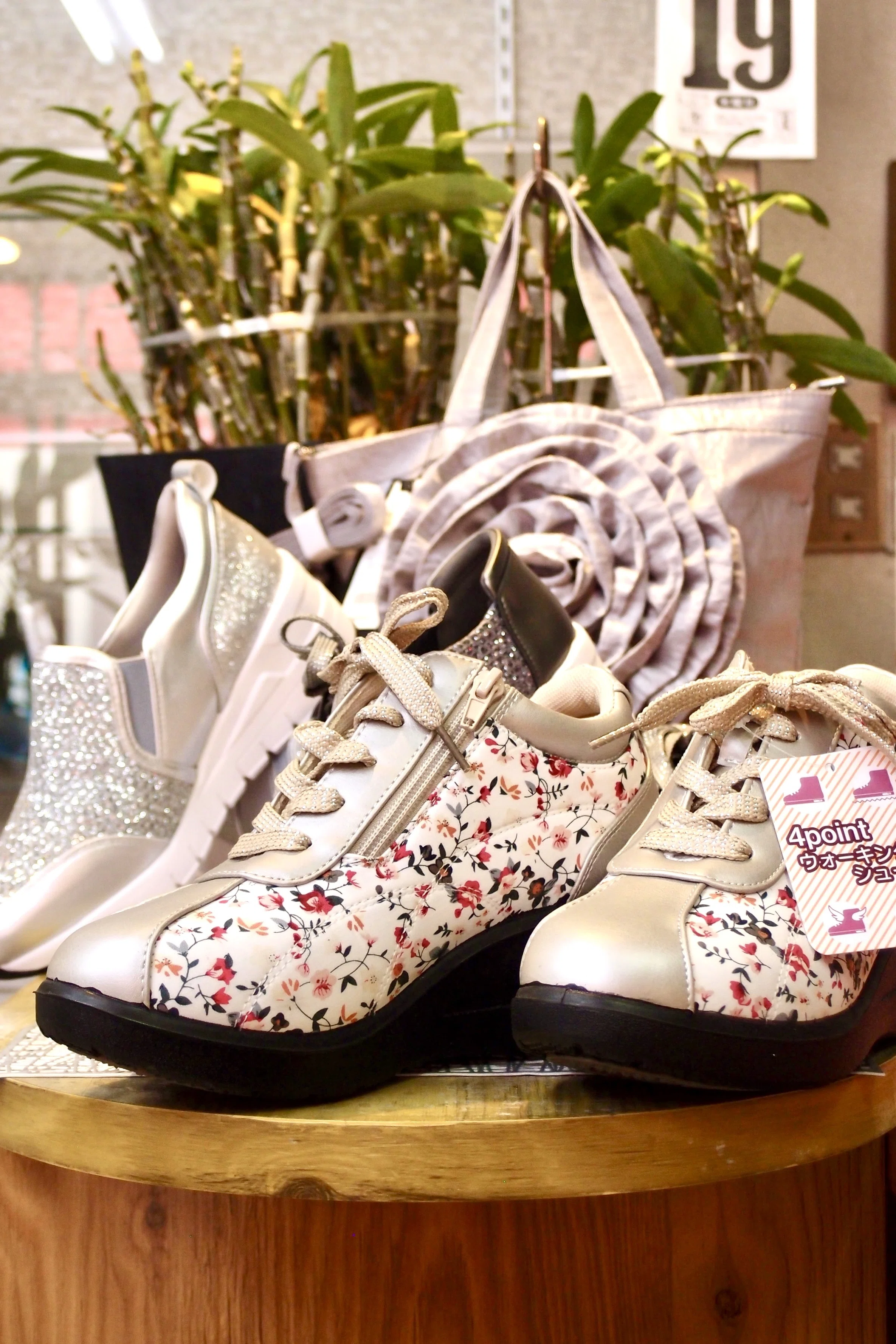 寒川町に根差した！地域に愛される「靴屋さん」をご紹介【SHOES SHOP