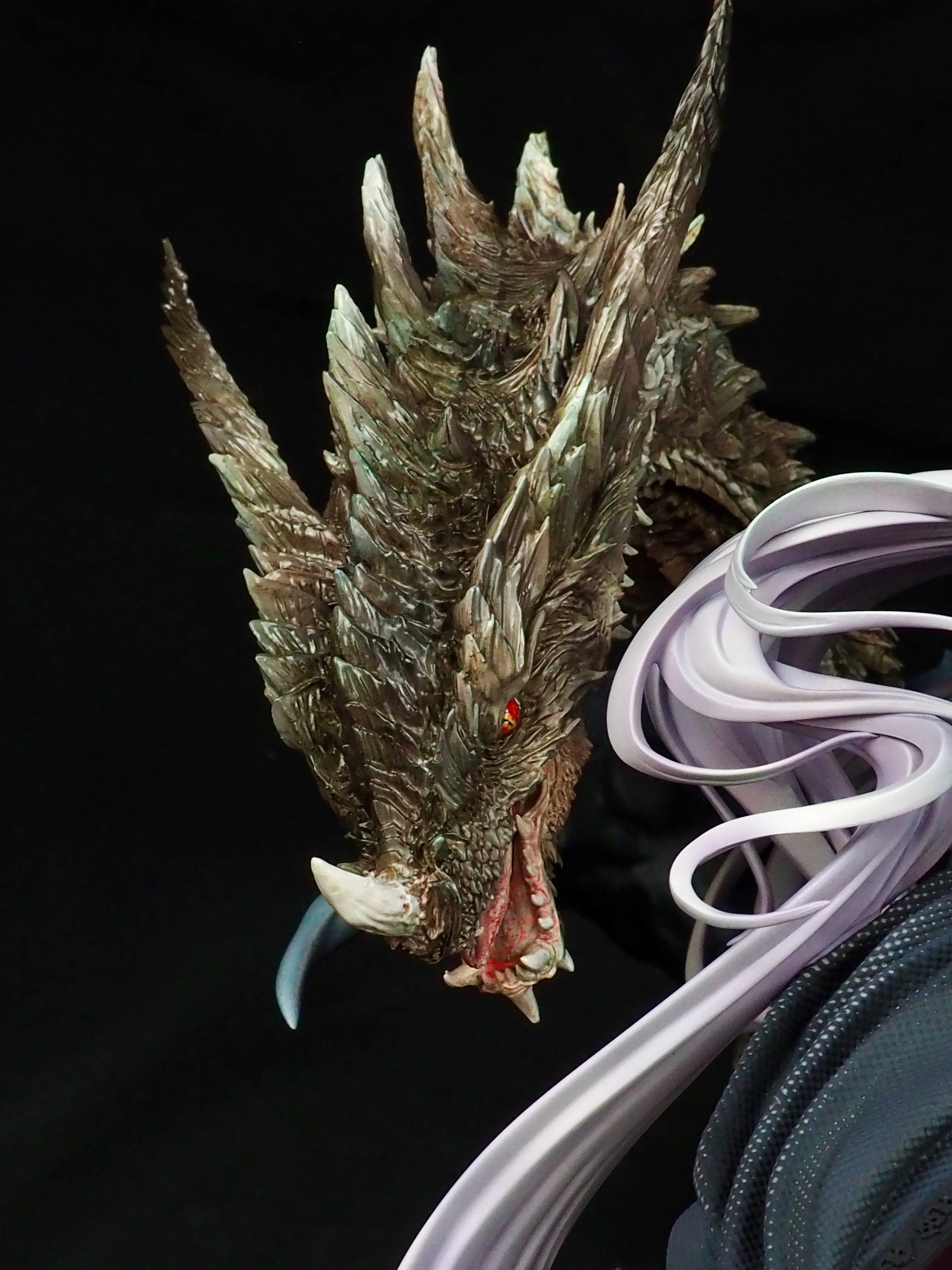 1/6 ジャンヌ・オルタ III（newplatform）｜May dé Garage（メイド