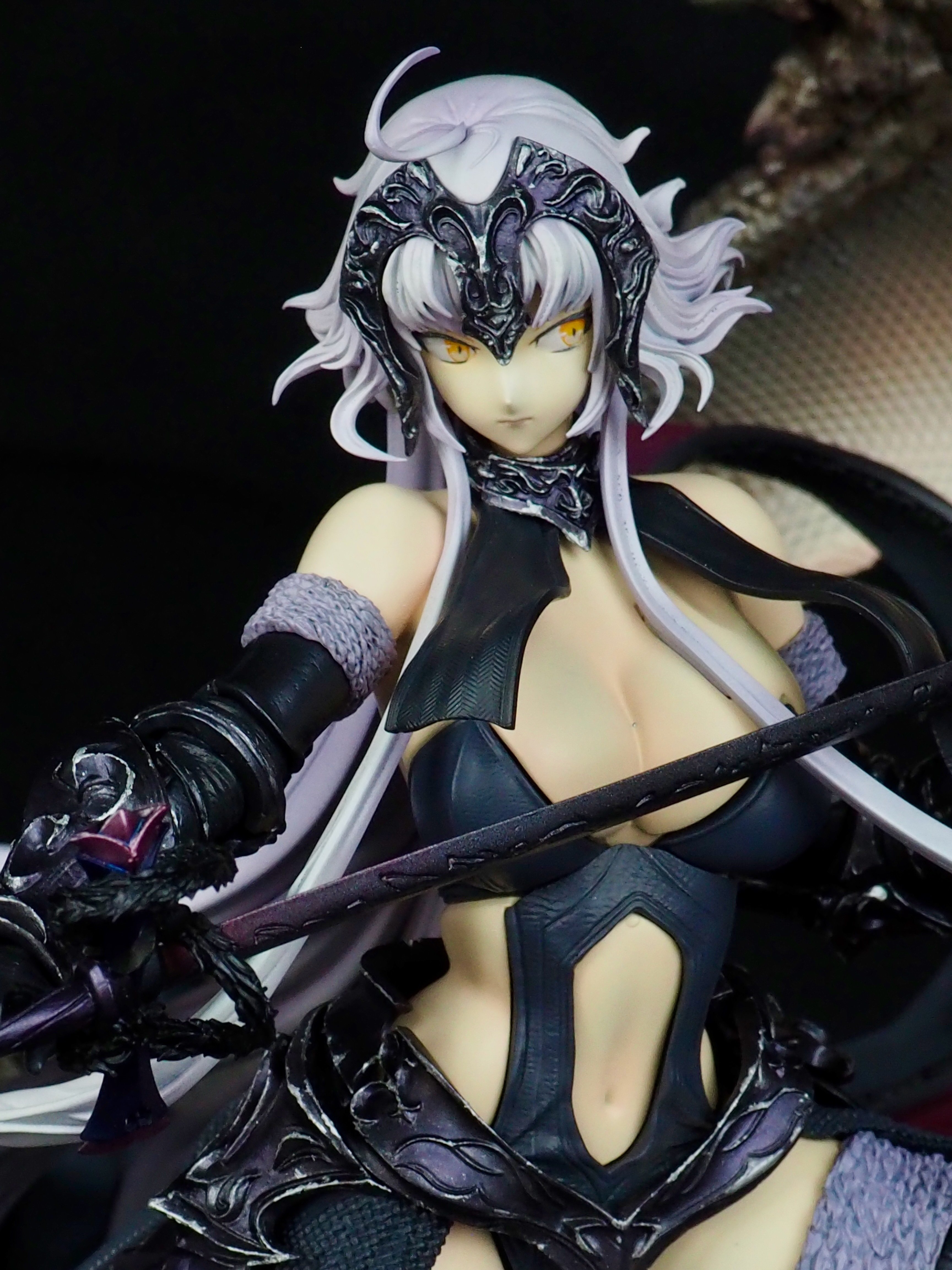 1/6 ジャンヌ・オルタ III（newplatform）｜May dé Garage（メイド