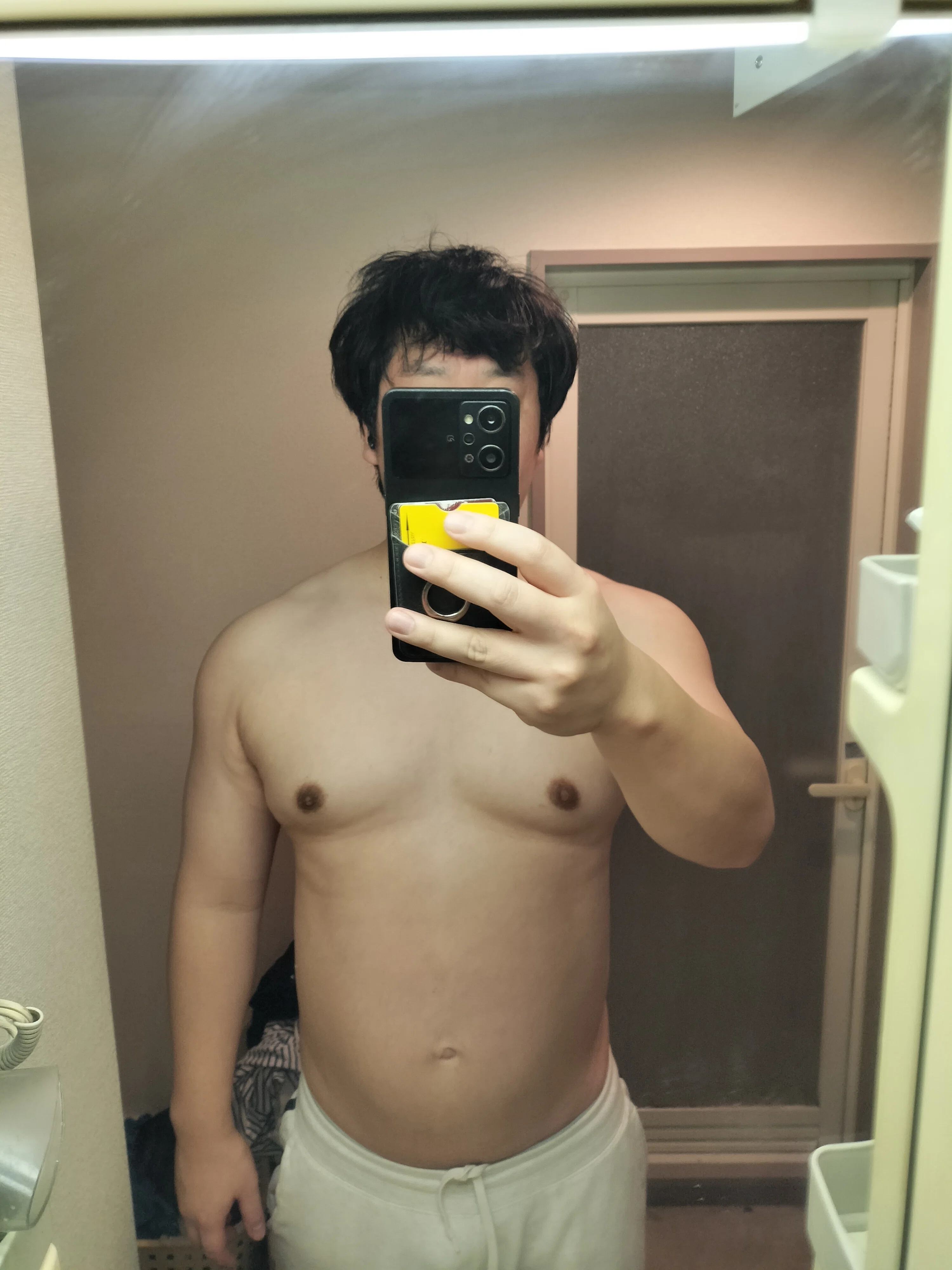 Day0：夏まであと122日】深夜の空腹との戦いを制したダイエット初日