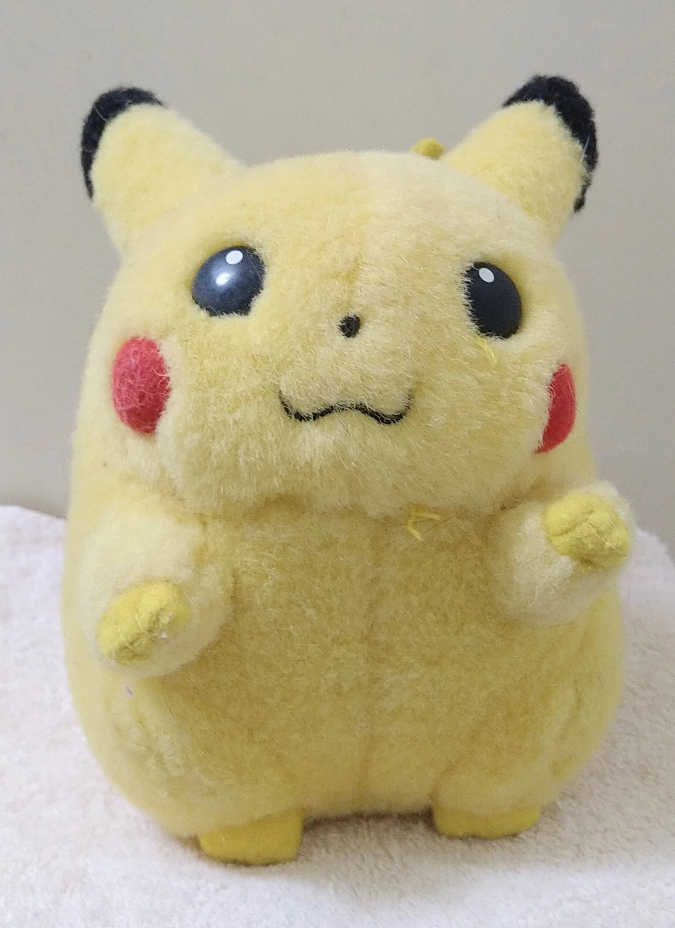 こんなピカチュウあり？？？【ピッピのいとこだったあの頃】｜天