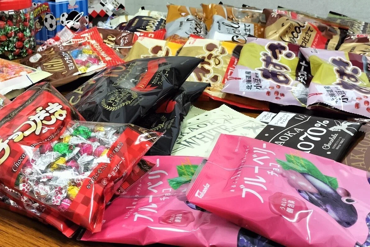 高岡食品工業広報アカウントのX運営に必要な考え方｜タカオカチョコレート
