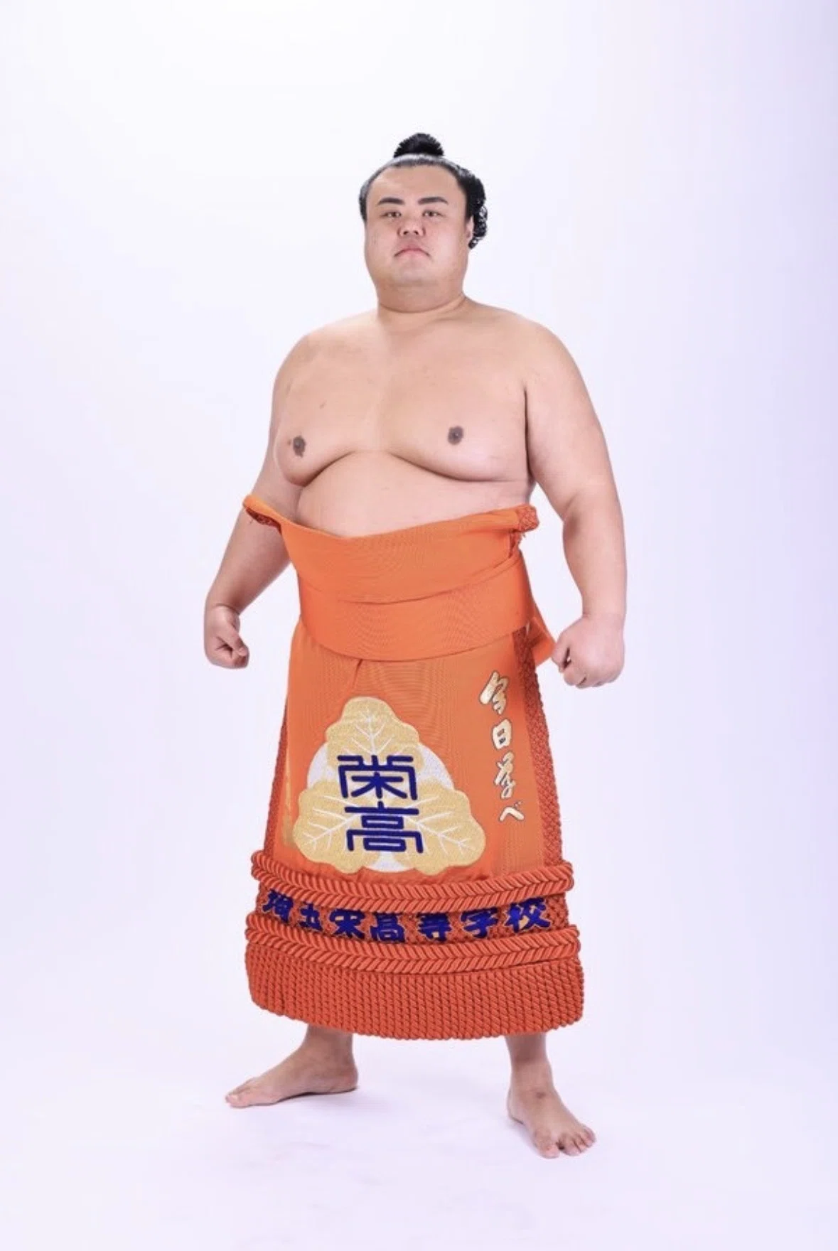 ブサ可愛いい千代丸、玄人好みの英乃海が引退｜野猿（やえん）