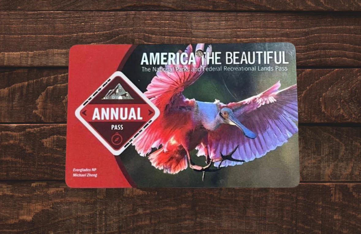 アメリカ国立公園の年間パスが2026年爆値上げで250ドルに…購入場所、裏