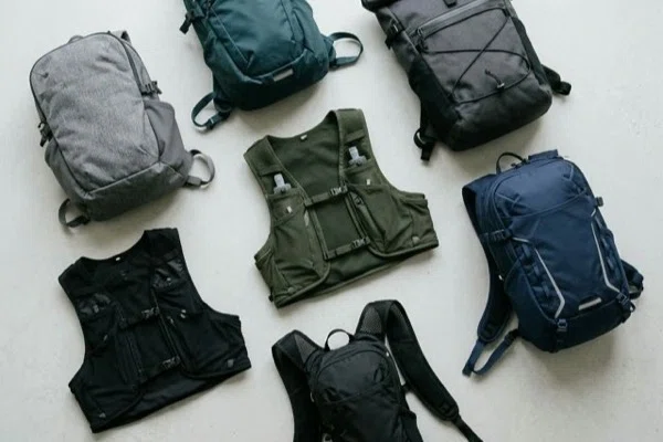 How to Choose a Backpack for Commuter Running! 7 Recommended Stylish ...
