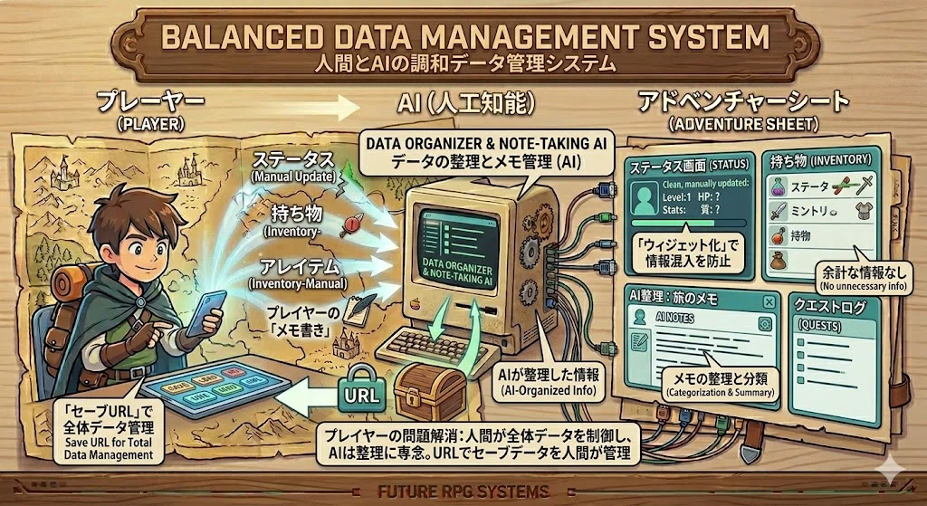 知の出口 AIとやるゲームブック 「展覧会の絵」編｜KOBAS