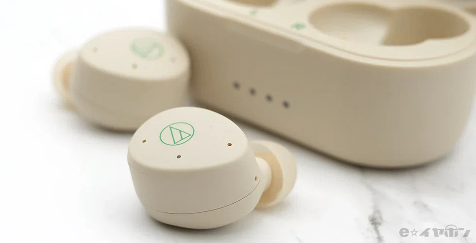 audio-technica MIMIO「MIMIO ASSIST ONE」開発者インタビュー｜補聴器