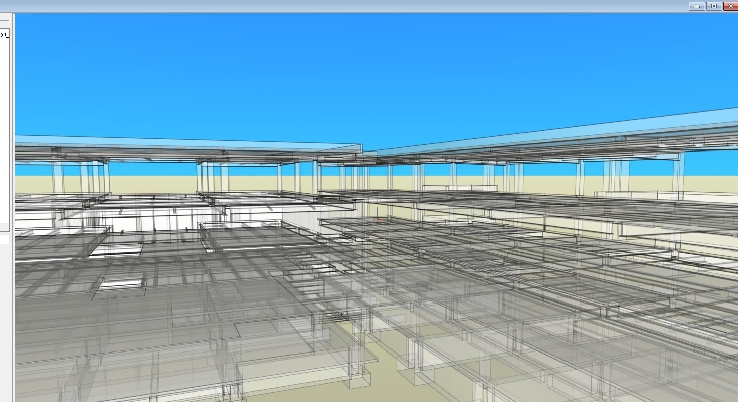 基礎の3D化