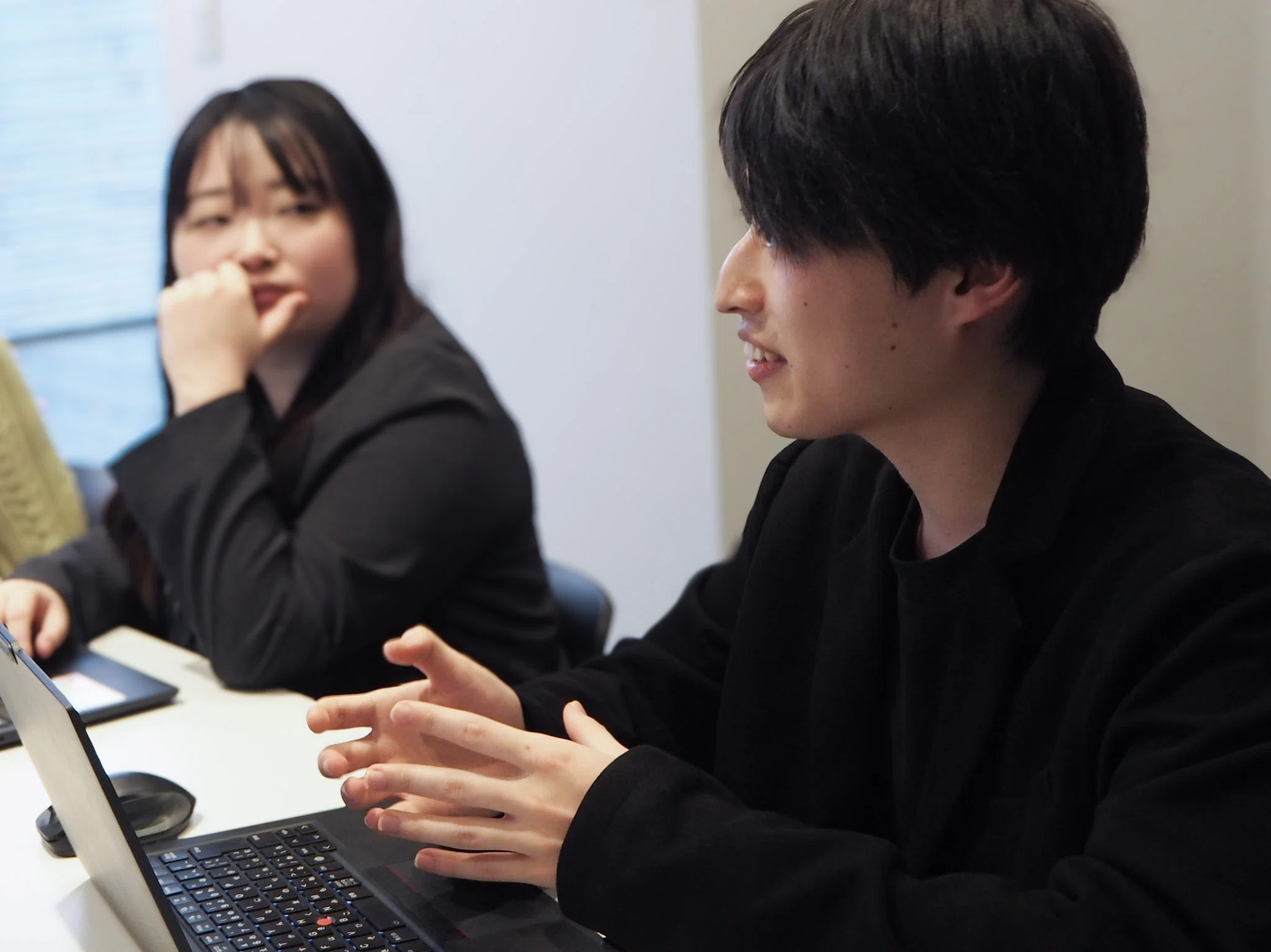9 questions】#3 社長・中島さん｜「人」を大切に。価値観を揃えて歩む