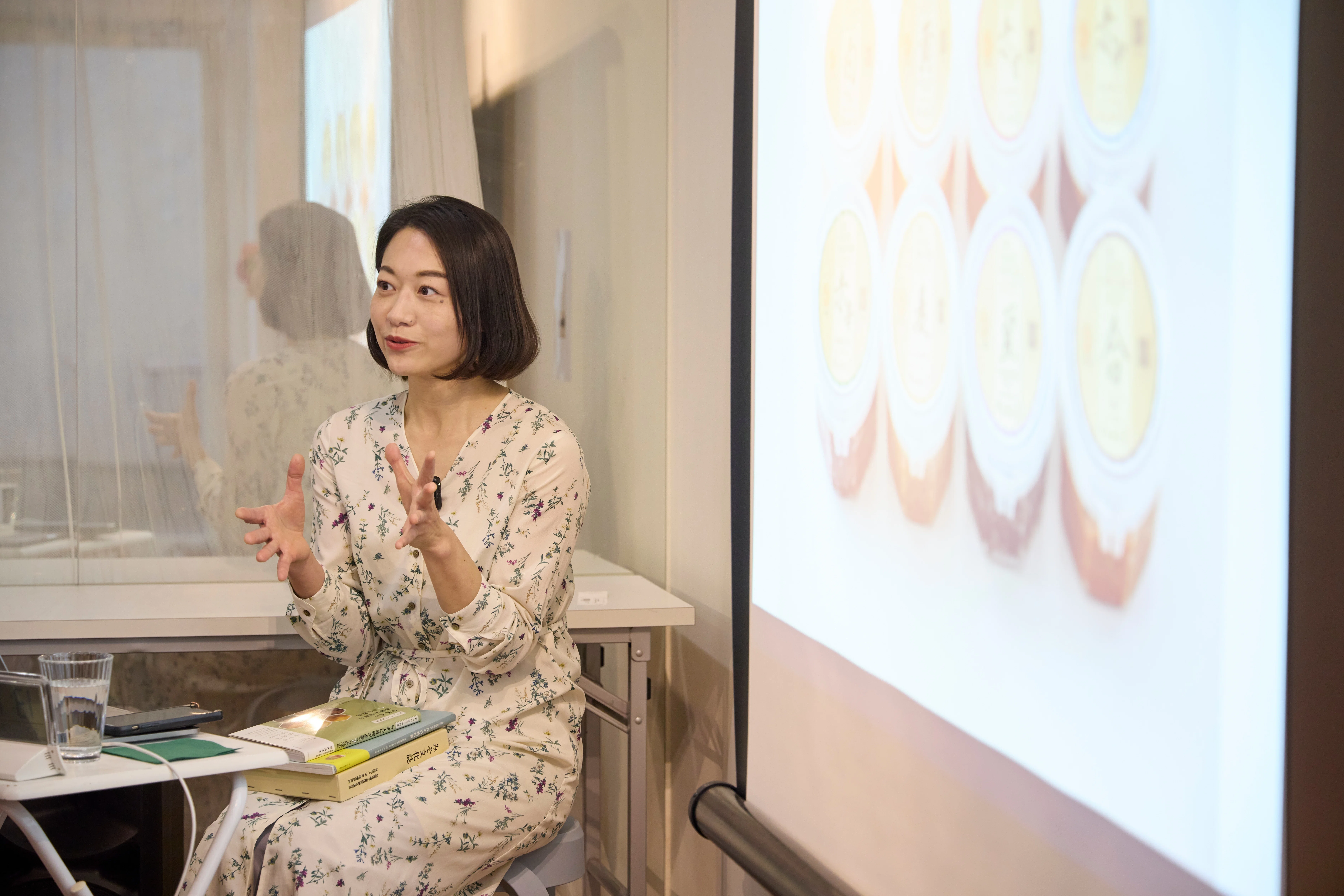 イベントレポ】『新しいみその教科書 日本人に味噌が必要な7つの理由