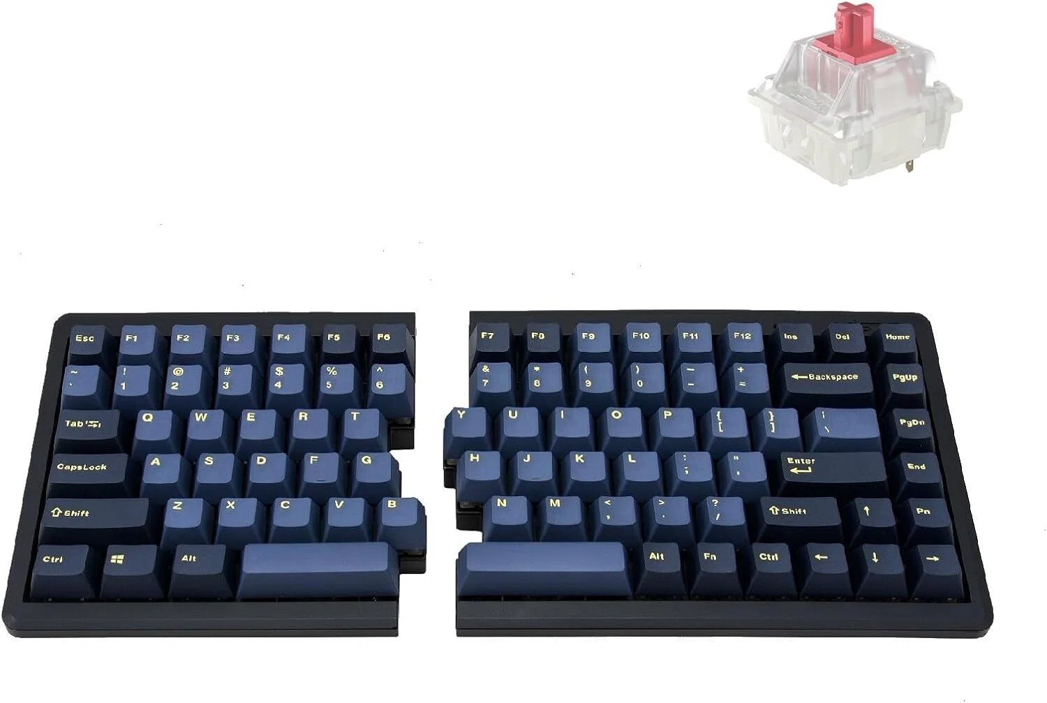 分割キーボードおすすめ12選｜用途別の選び方と初心者が失敗しないコツ