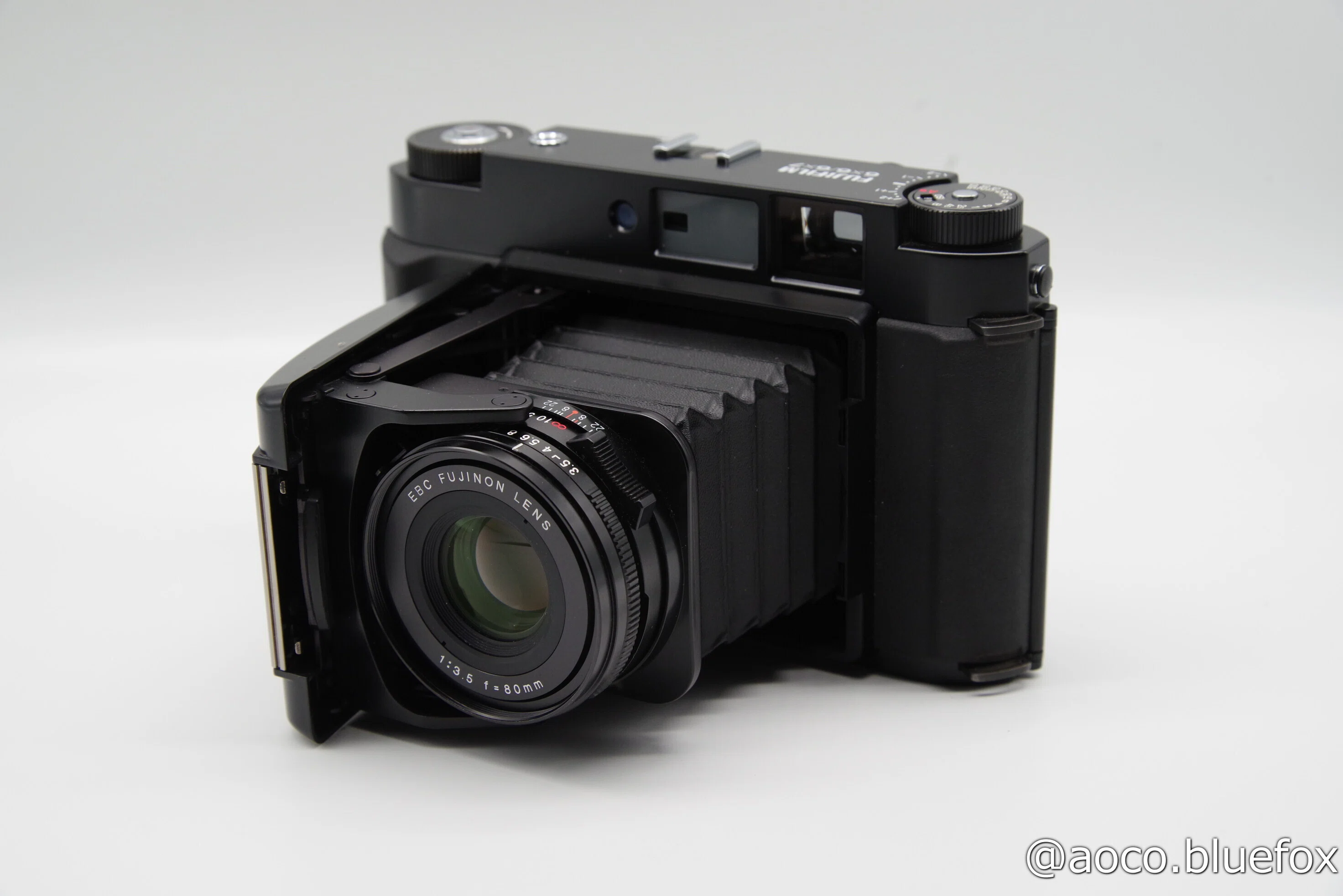 Professional GF670 Fujifilm FUJIFILM - Professional」を購入した話 